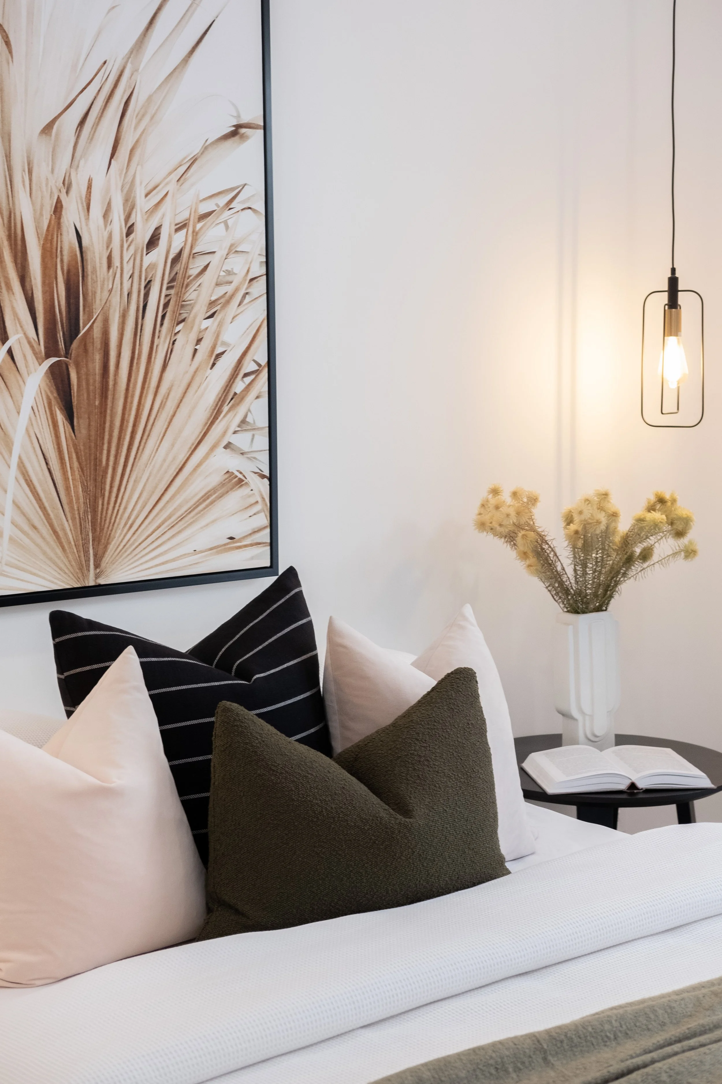 Savvy furniture additions that instantly lift any interior.