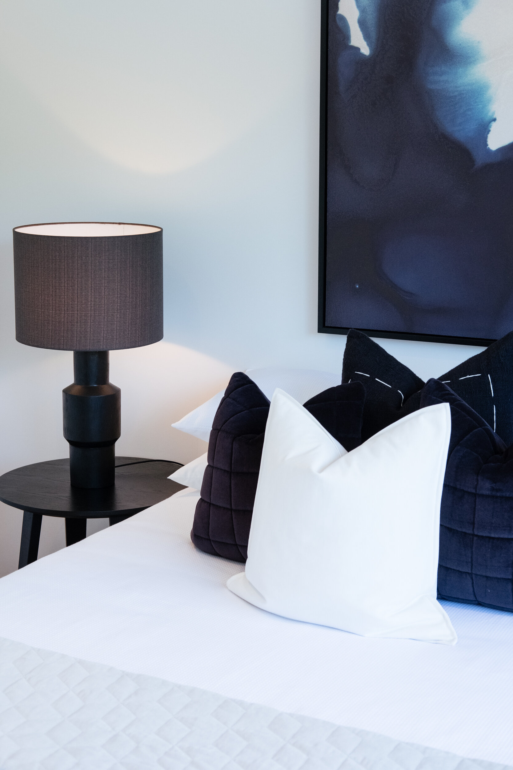 MRD lamp
