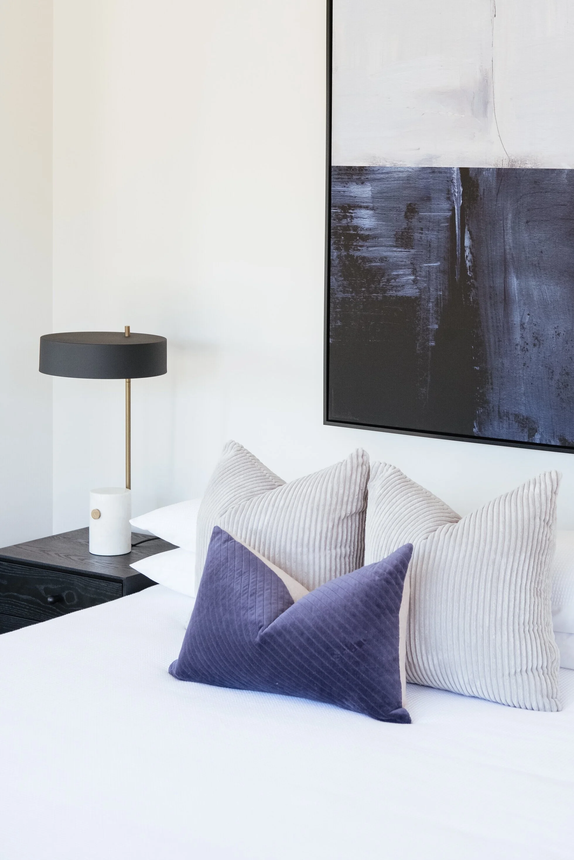 La Forma Lamp