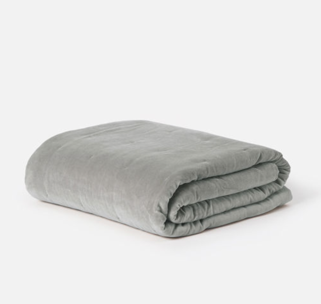 Velvet Quilt, Citta