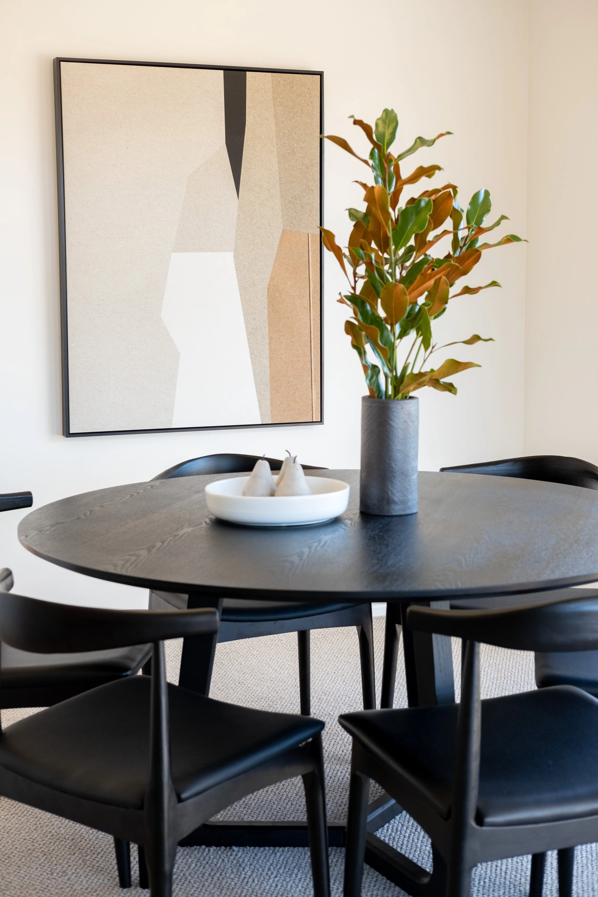 How to: Turn up the heat in your home this winter.