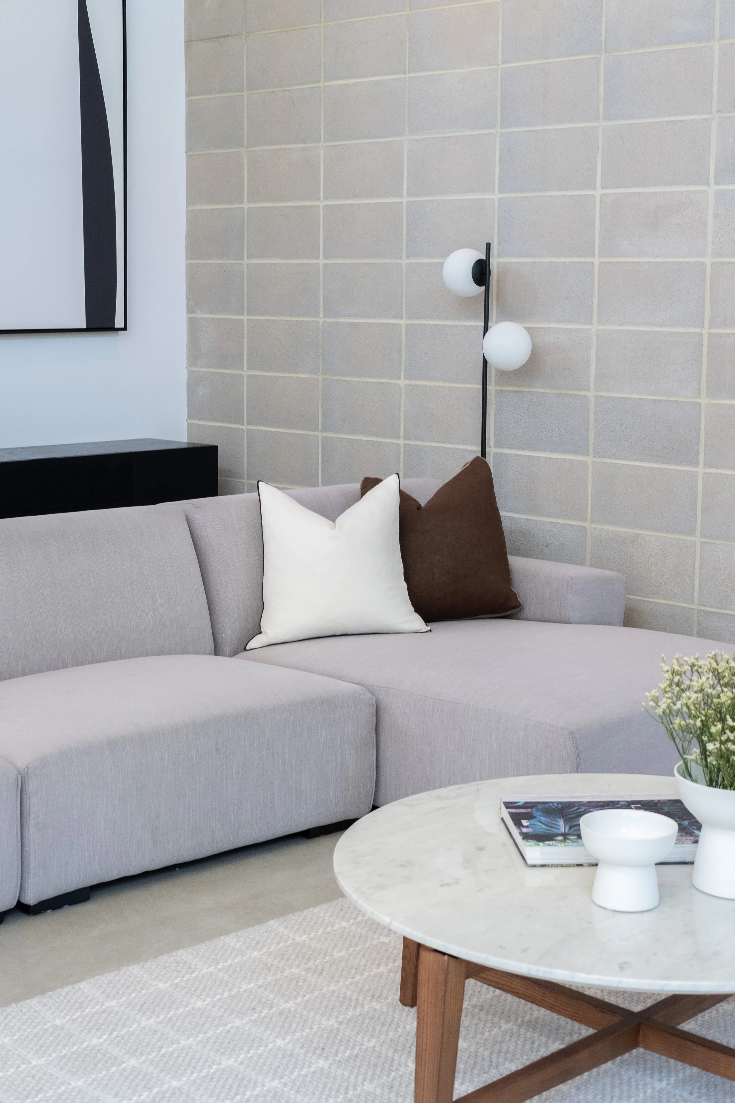 Which interior style is best when selling property?