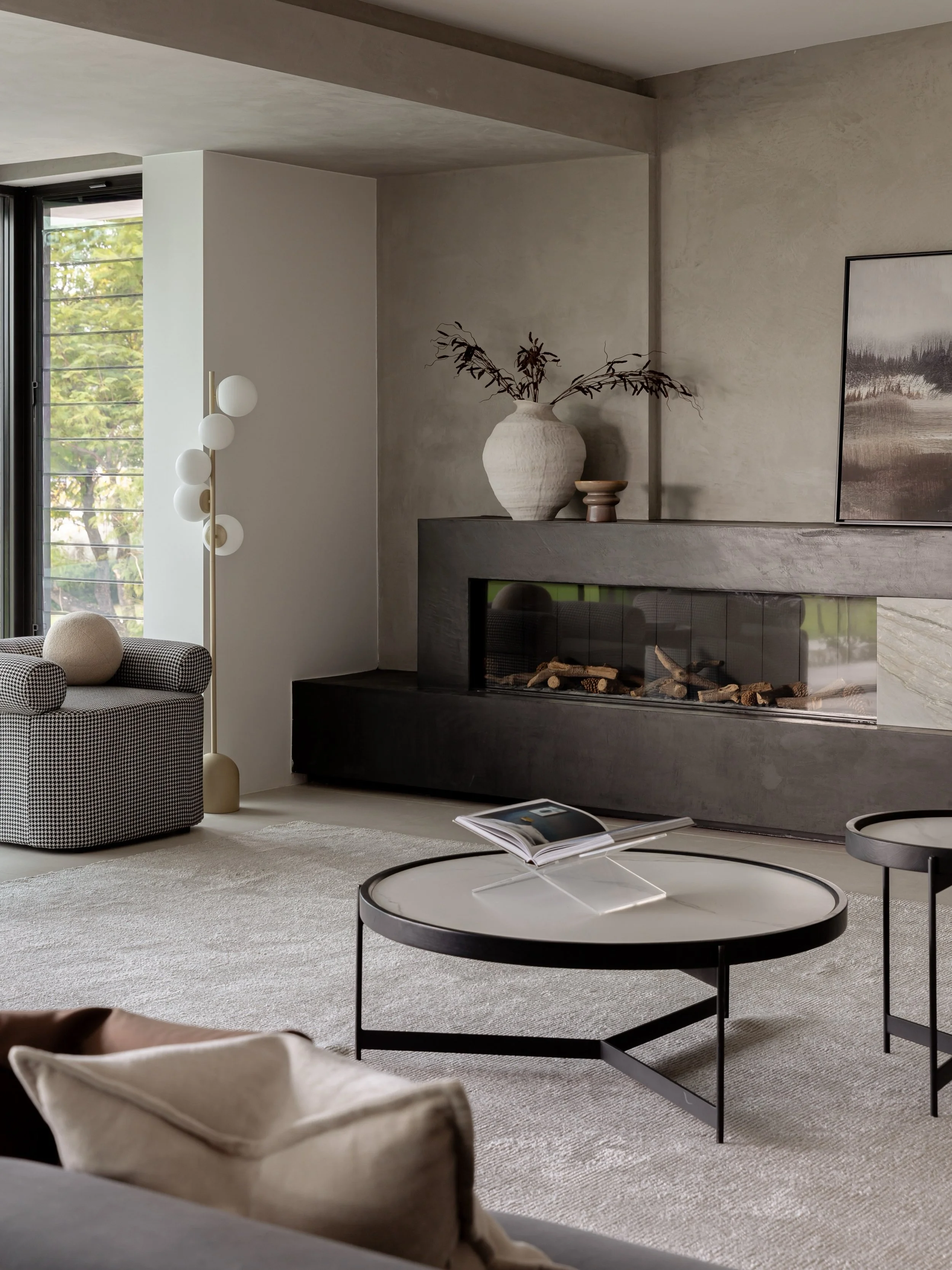 We talk a lot about creating an elevated experience, but what does that really mean?
⠀⠀⠀⠀⠀⠀⠀⠀⠀
For us, it&rsquo;s about so much more than styling a home. It&rsquo;s seeing the potential in every space, selecting pieces with intention, and perfecting 