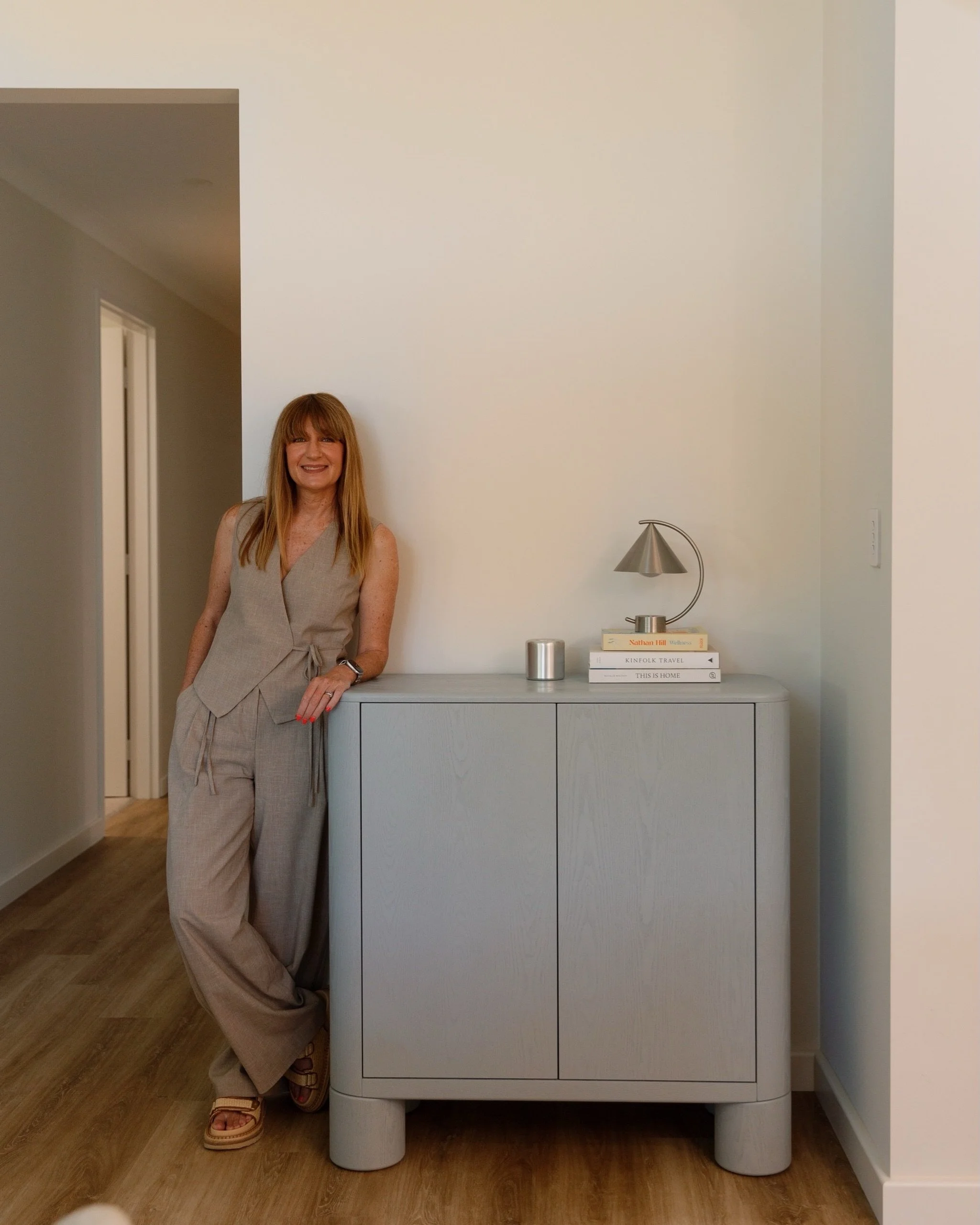 &ldquo;Ultimately, good design isn&rsquo;t about imposing a vision. It&rsquo;s about listening well enough to translate someone&rsquo;s spoken and unspoken preferences into a space that feels like home.&rdquo; &mdash; @kelliecarlos_interiors

Wise wo