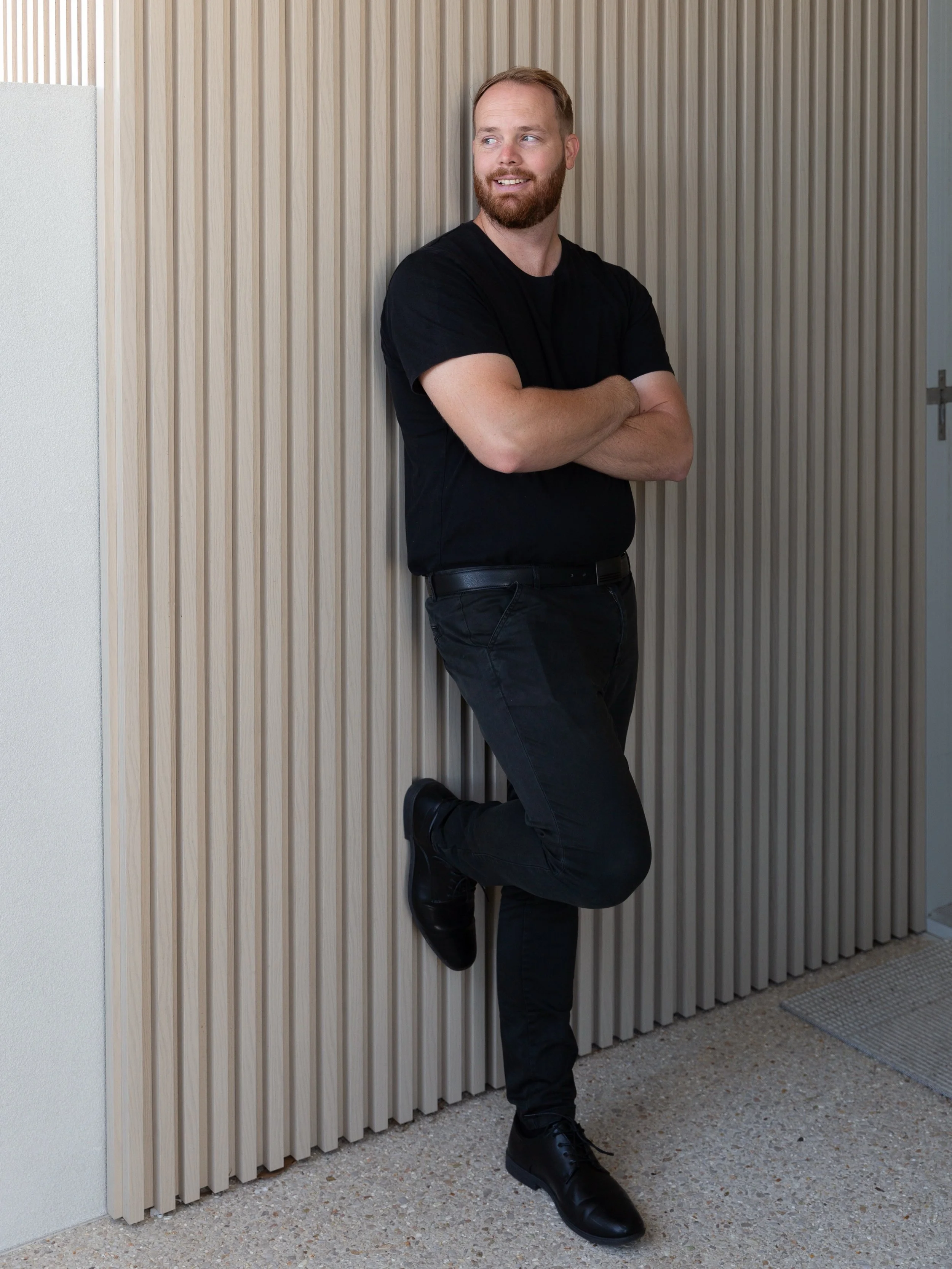 You&rsquo;ve seen the scale. 
Now meet the person leading the team behind it.

Keeping it all moving takes pace. 
Coordination. 
A strong team. 
And someone who can stay one step ahead of it all.

For Will, it&rsquo;s simple. 
Keep things moving. Get