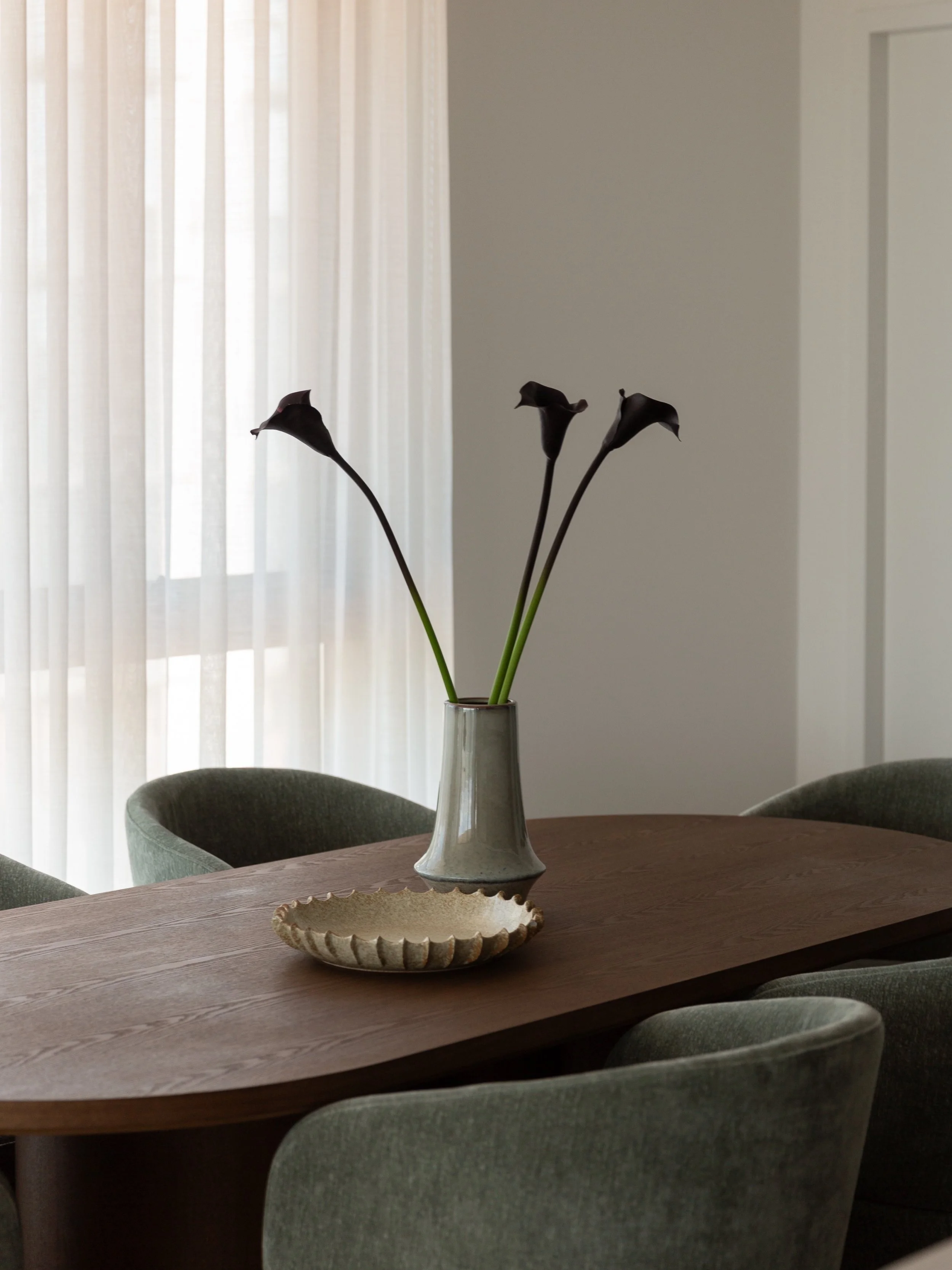 We talk a lot about how a home looks, but how it feels matters just as much.

There&rsquo;s a warmth and balance to a space when everything works together, when the flow feels natural and every piece feels like it belongs.

It&rsquo;s not always some