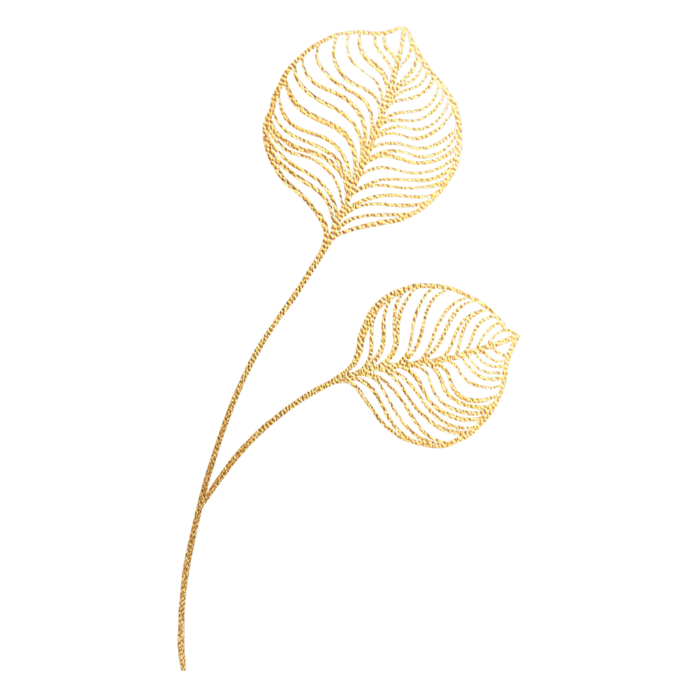 Floral image rendering
