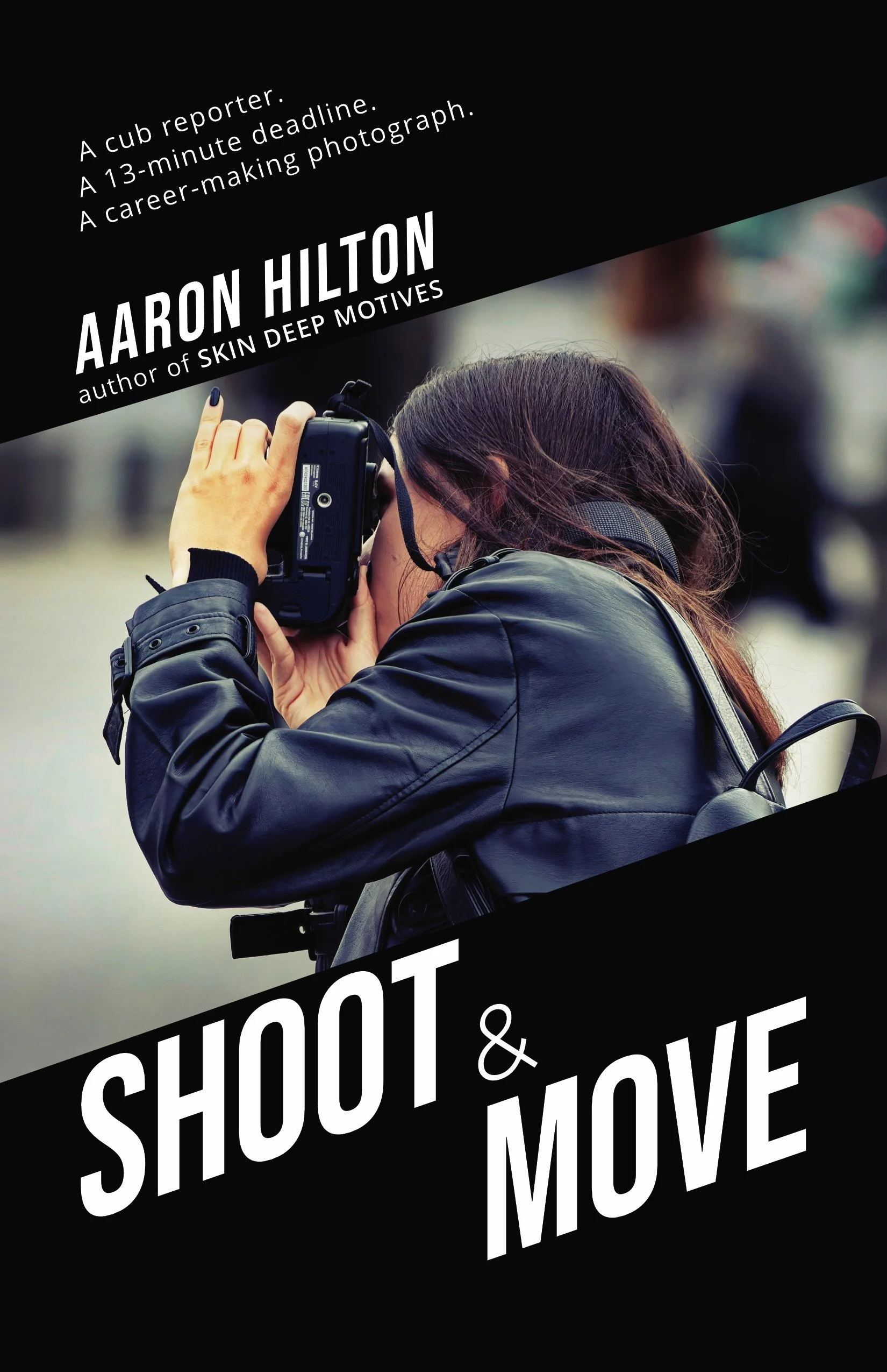 Chapbook Cover_Shoot and Move