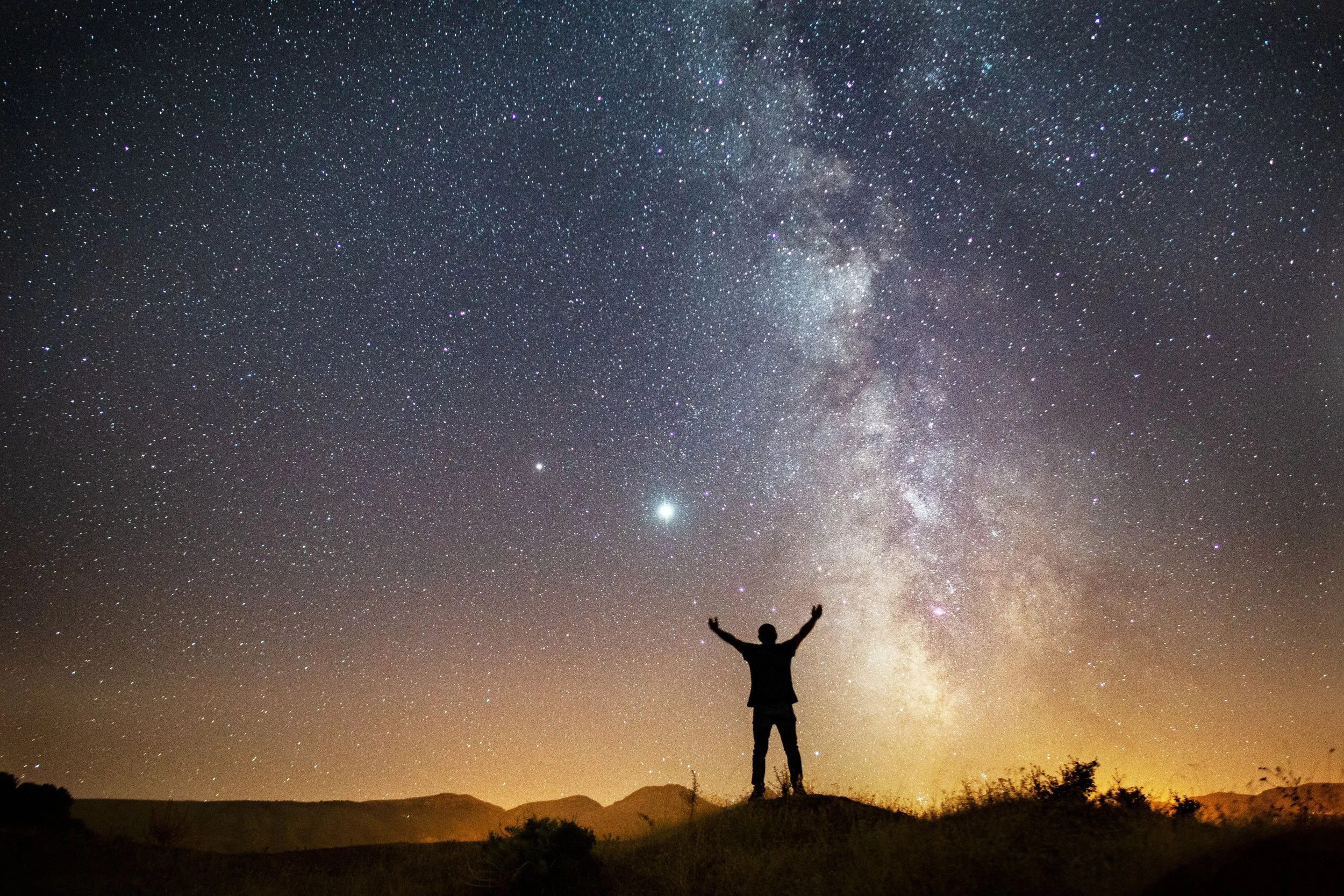 Laws of the Universe and how they can help you