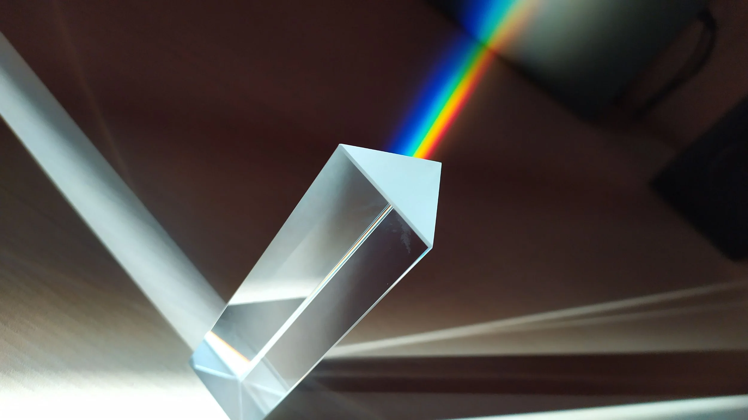 Is it possible we are living alongside other dimensions we can't see or hear?