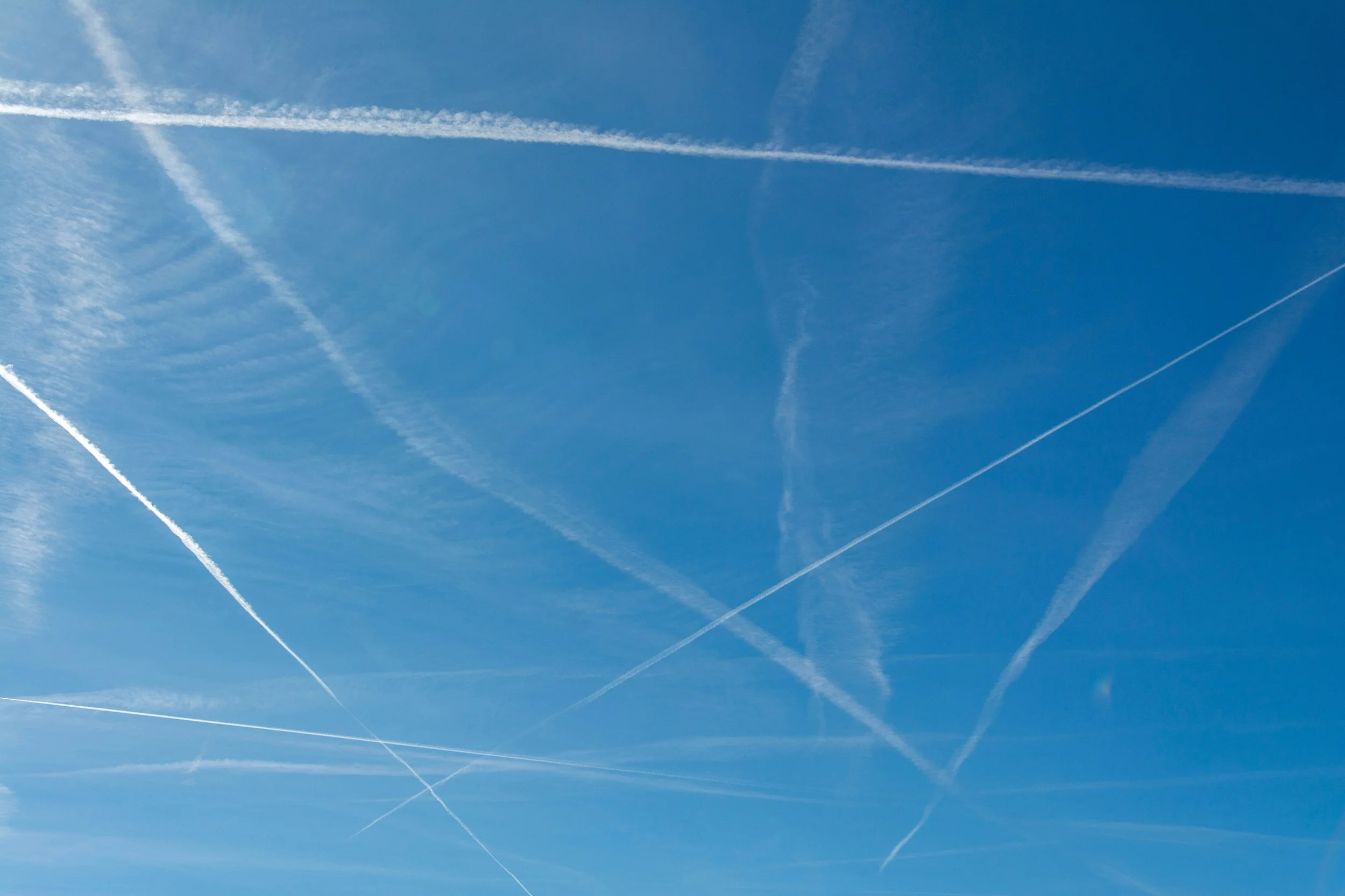 Are Chem Trails really making us sick?&nbsp;