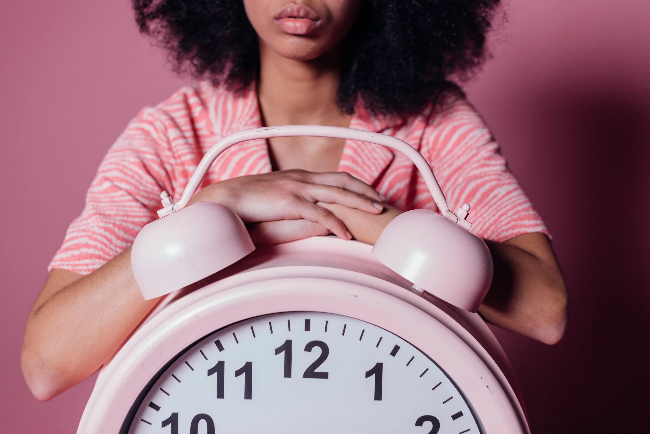 Does everyone have Circadian Rhythms?