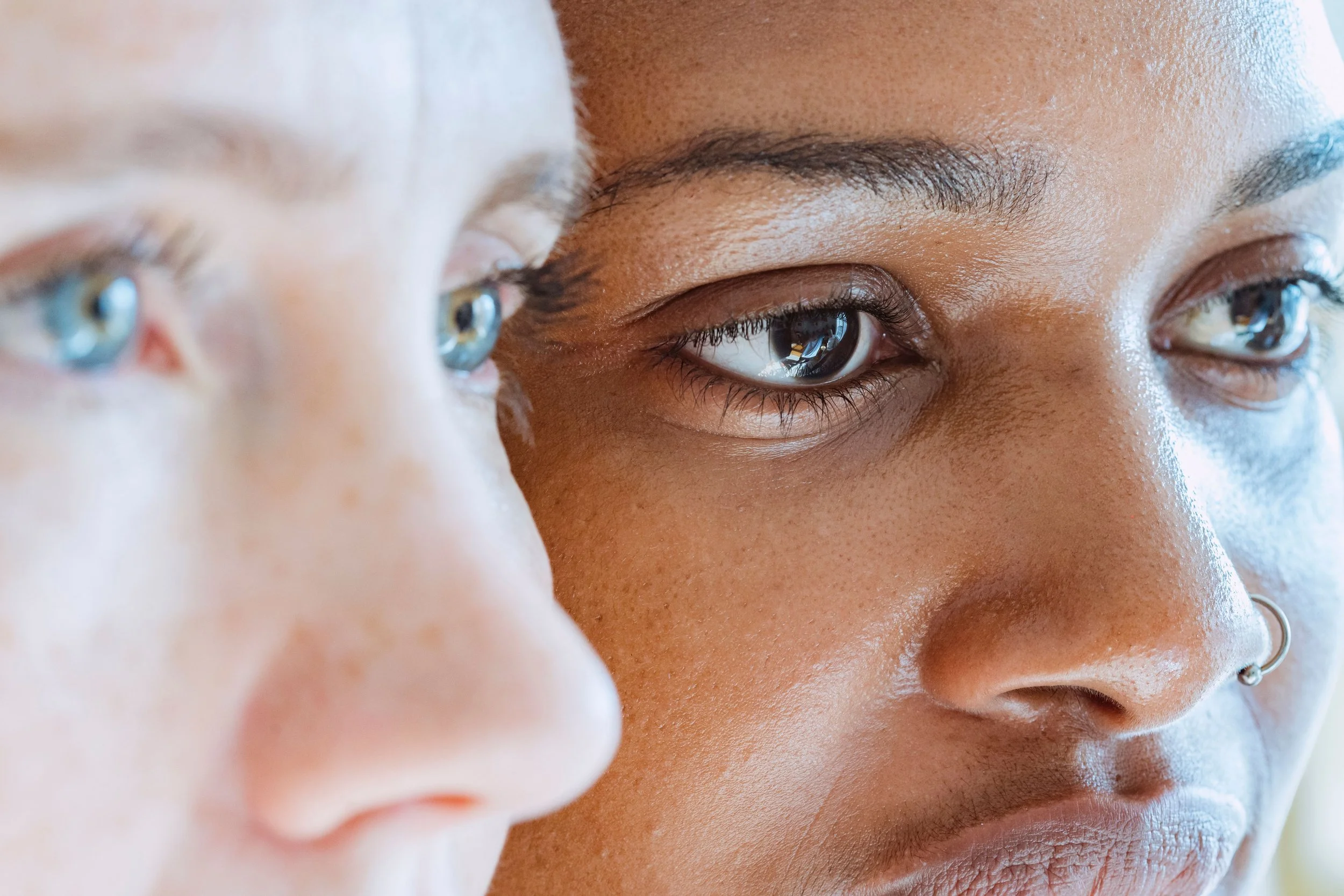 The Human Nose: Miracle and Limitations
