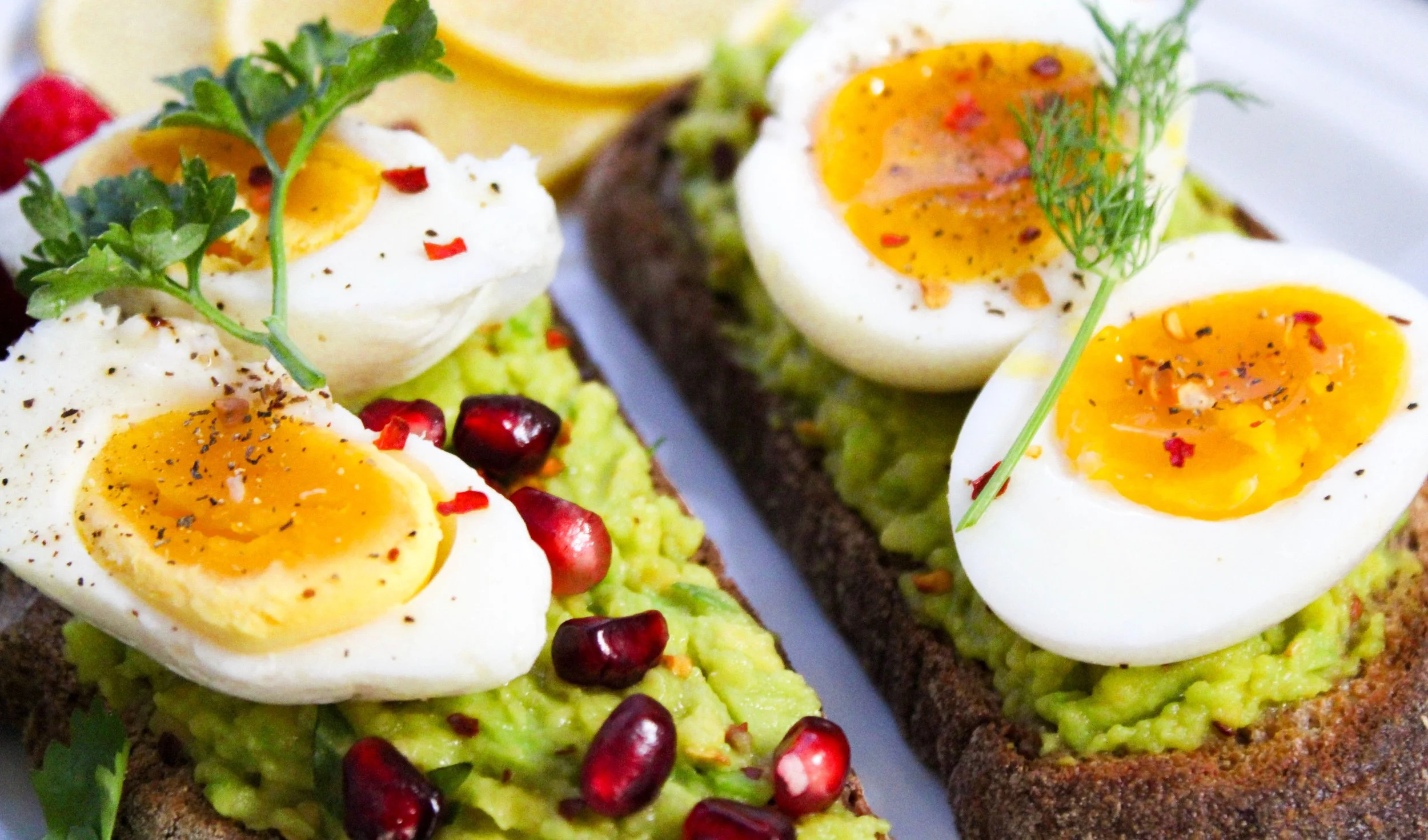 Our daily battle against inflammation