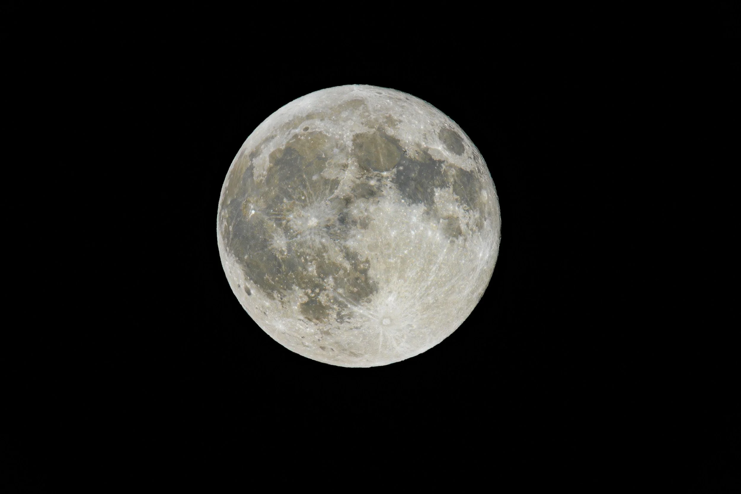 So, there's another full moon. What should you be doing, feeling and thinking?