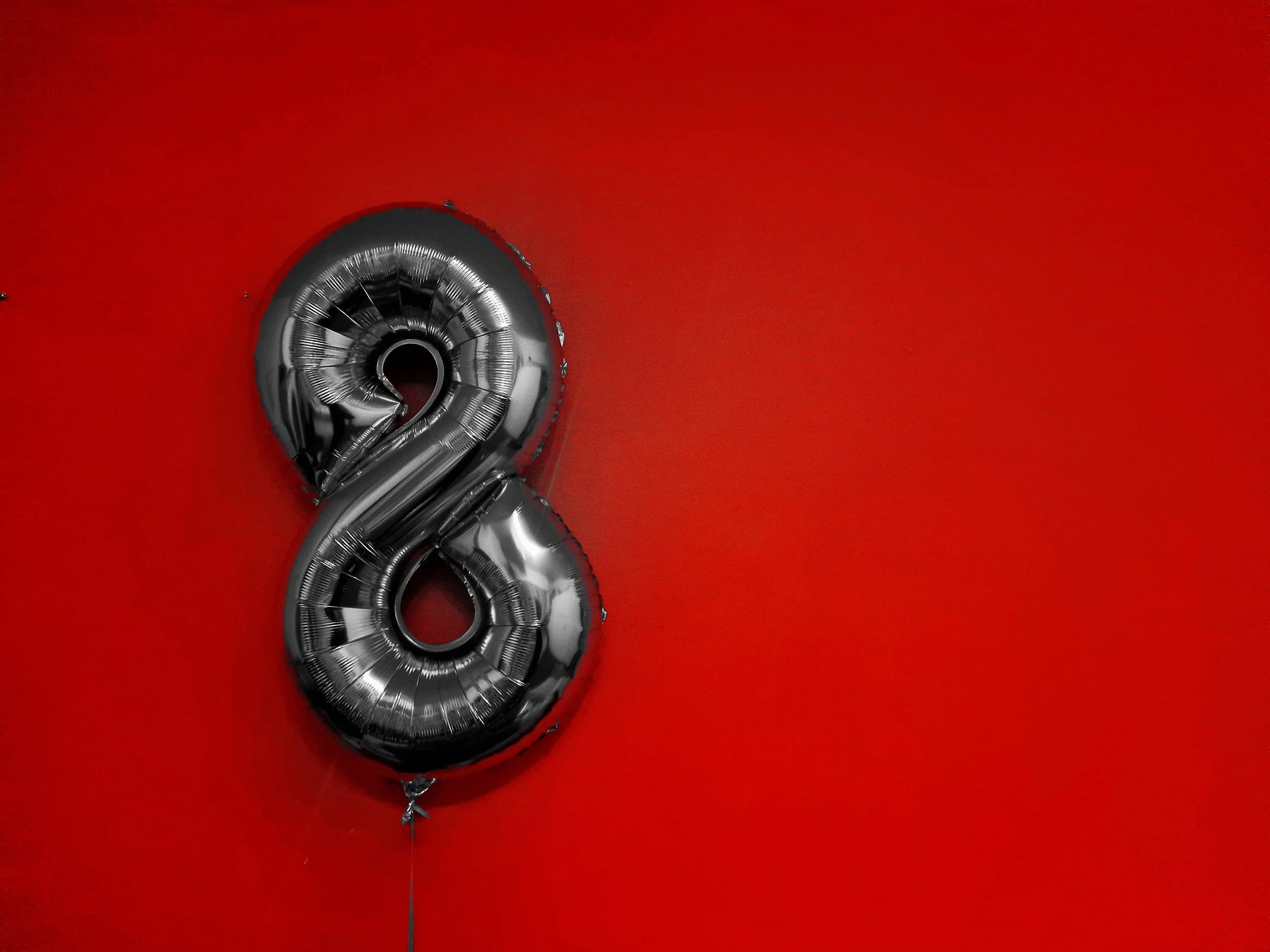 The Spiritual Significance of August 8th