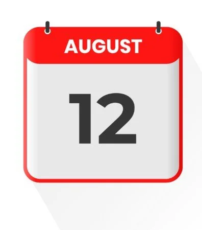 The 3 Astrological events happening on August 12 and what they mean for you