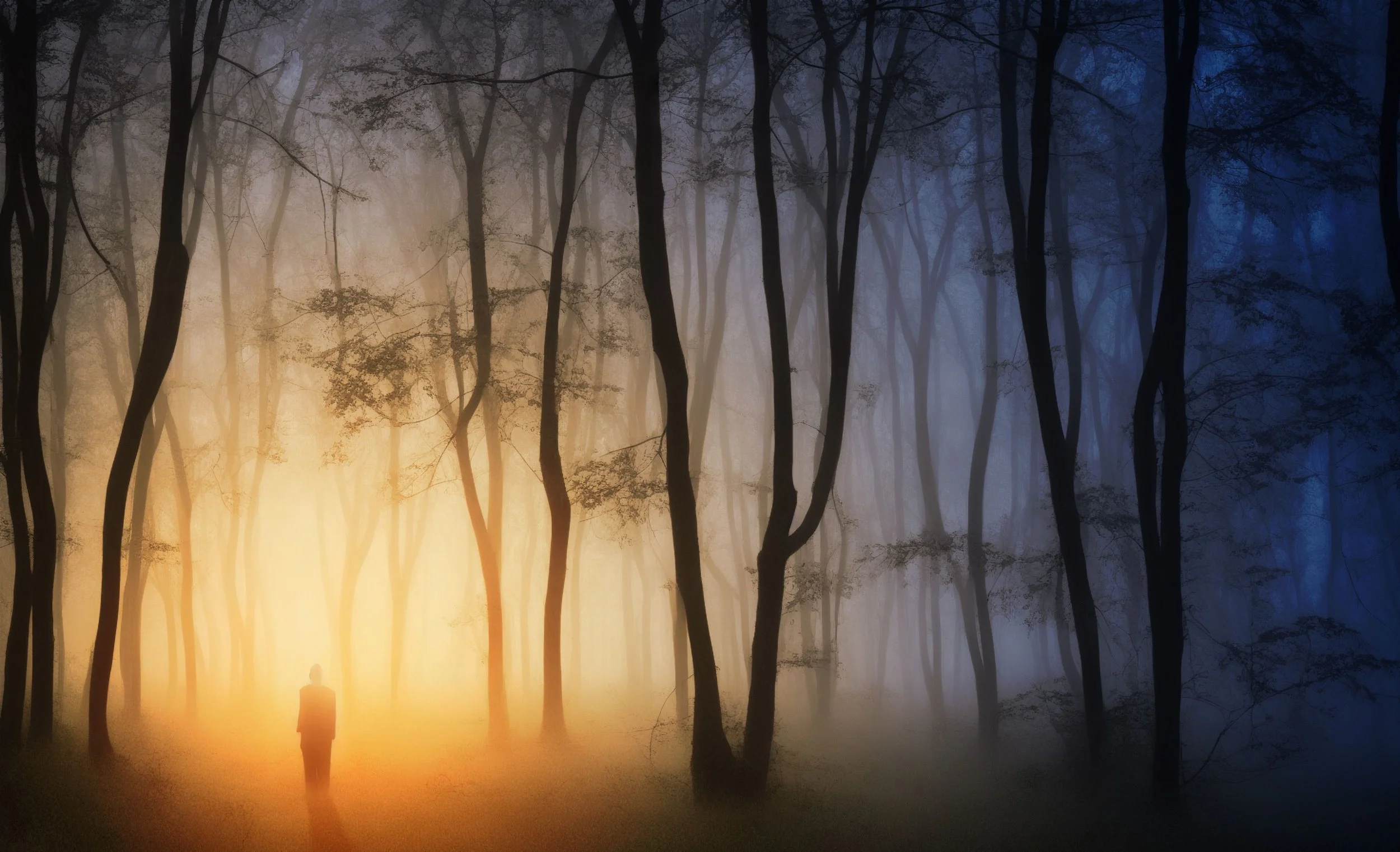 The Rendlesham Forest UFO in 1980: Britain's Most Compelling Close Encounter
