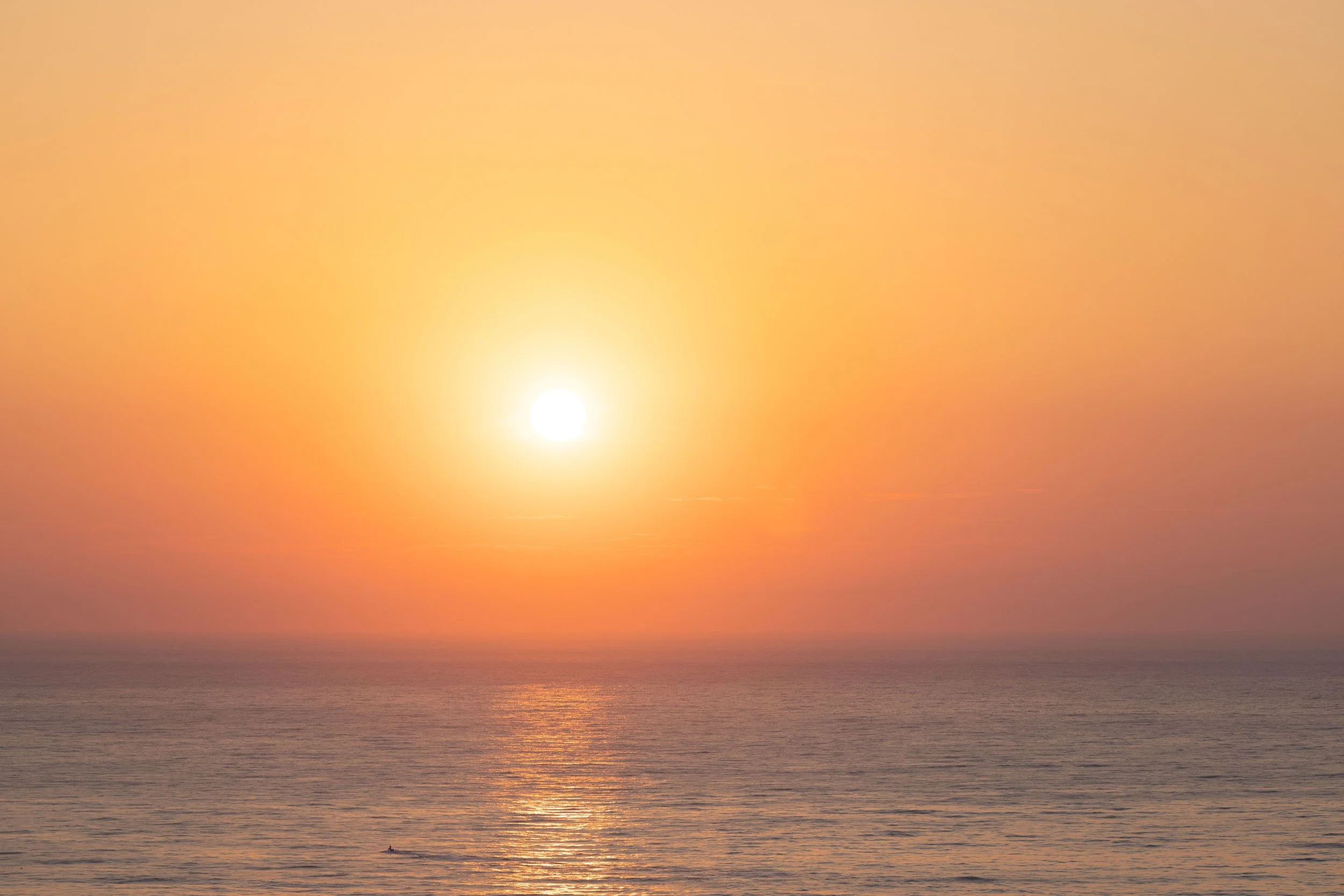 The Benefits of Sungazing