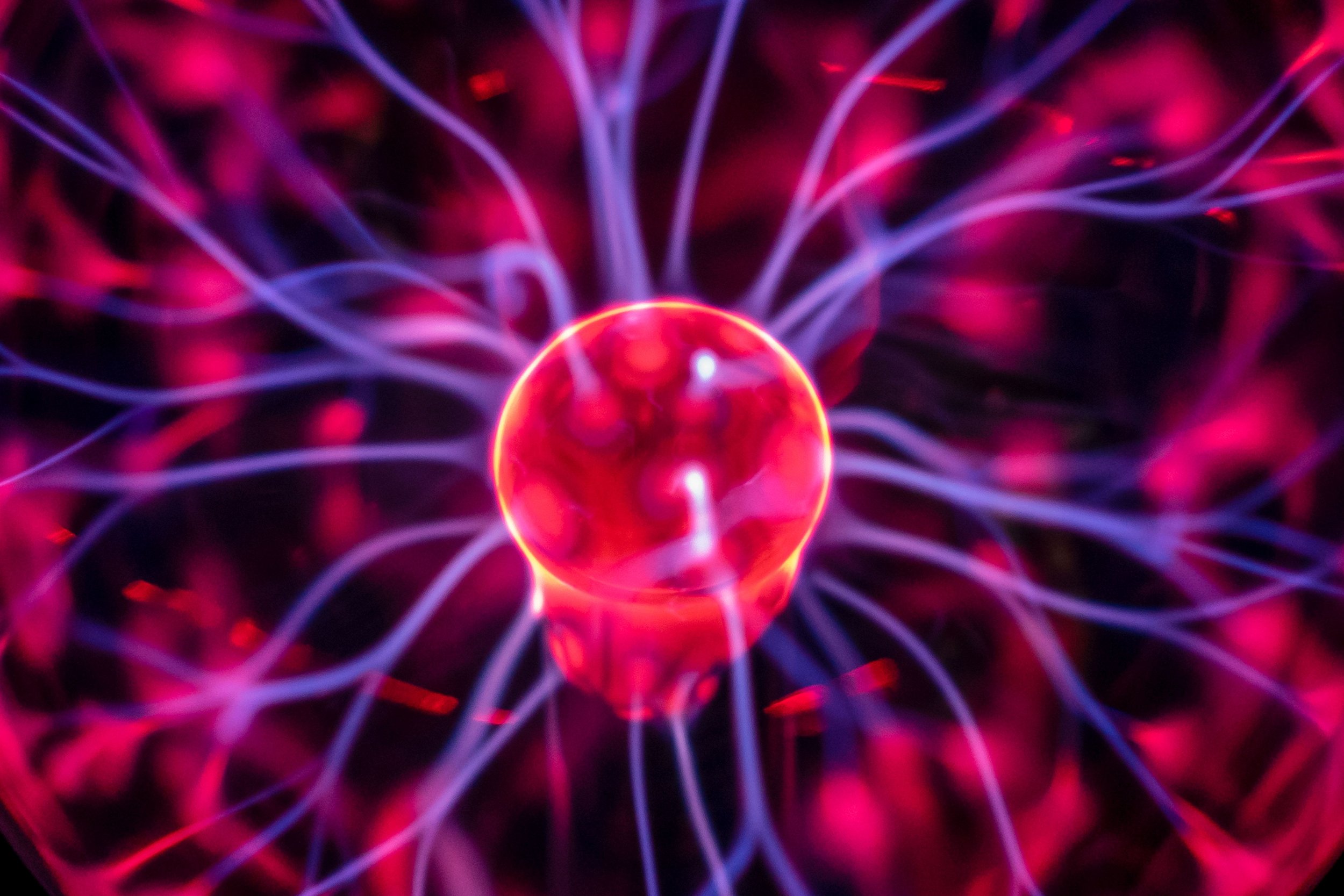 The Role of Your Entire Nervous System, in Your Physical and Spiritual Life