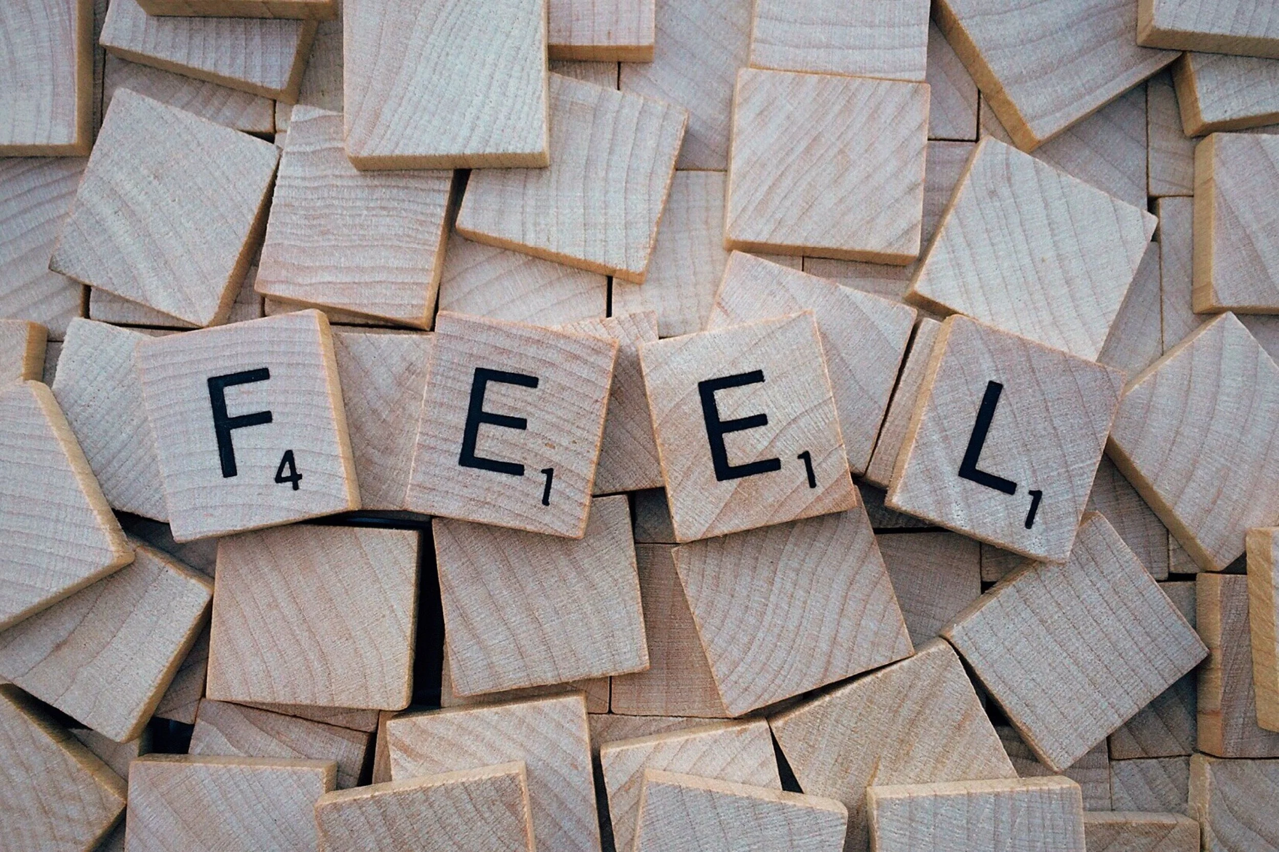 Stop Thinking About More Money. Start Feeling Freedom, Choice, Relief.
