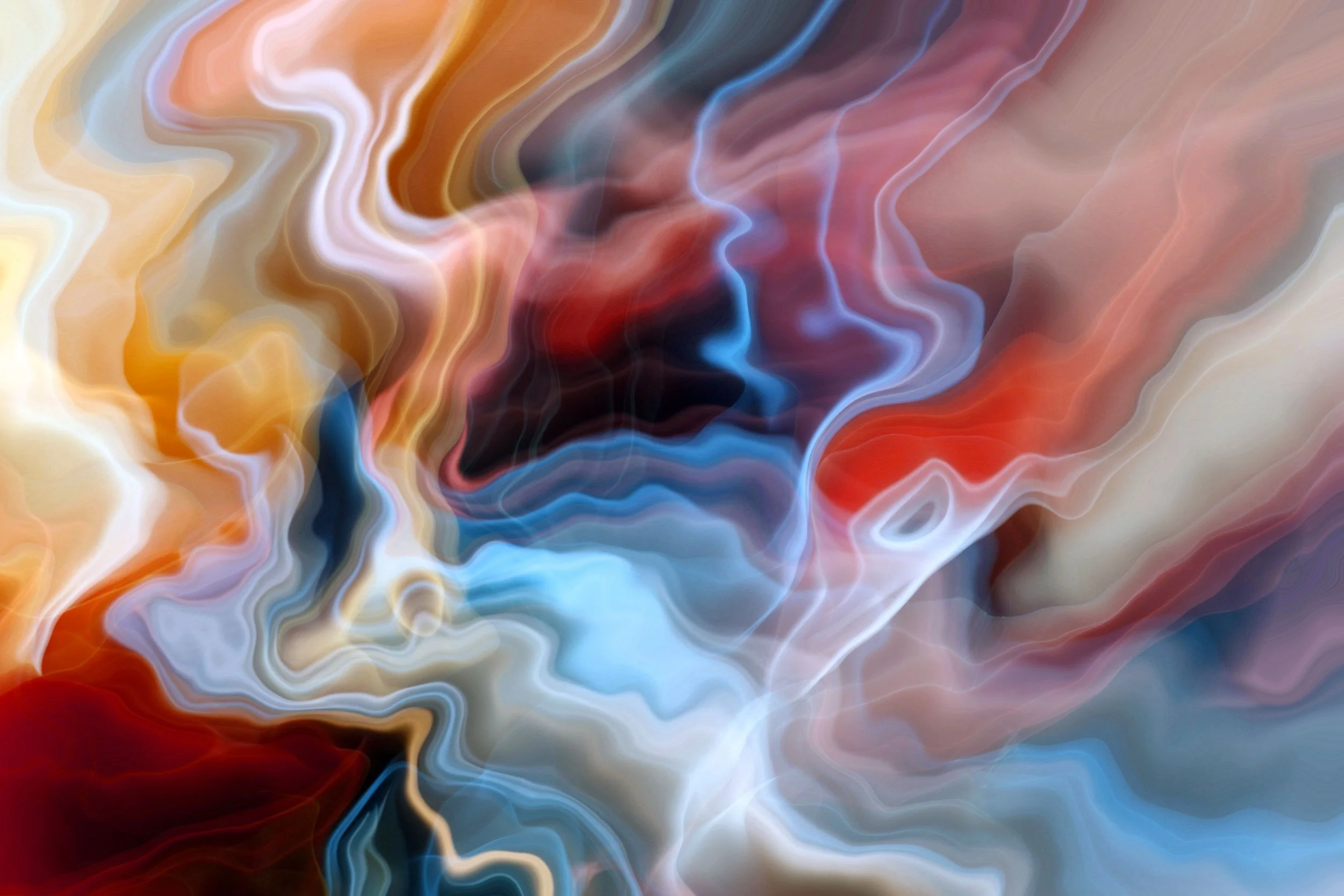 Everything is Energy: Tuning Into the Frequency of Your Life