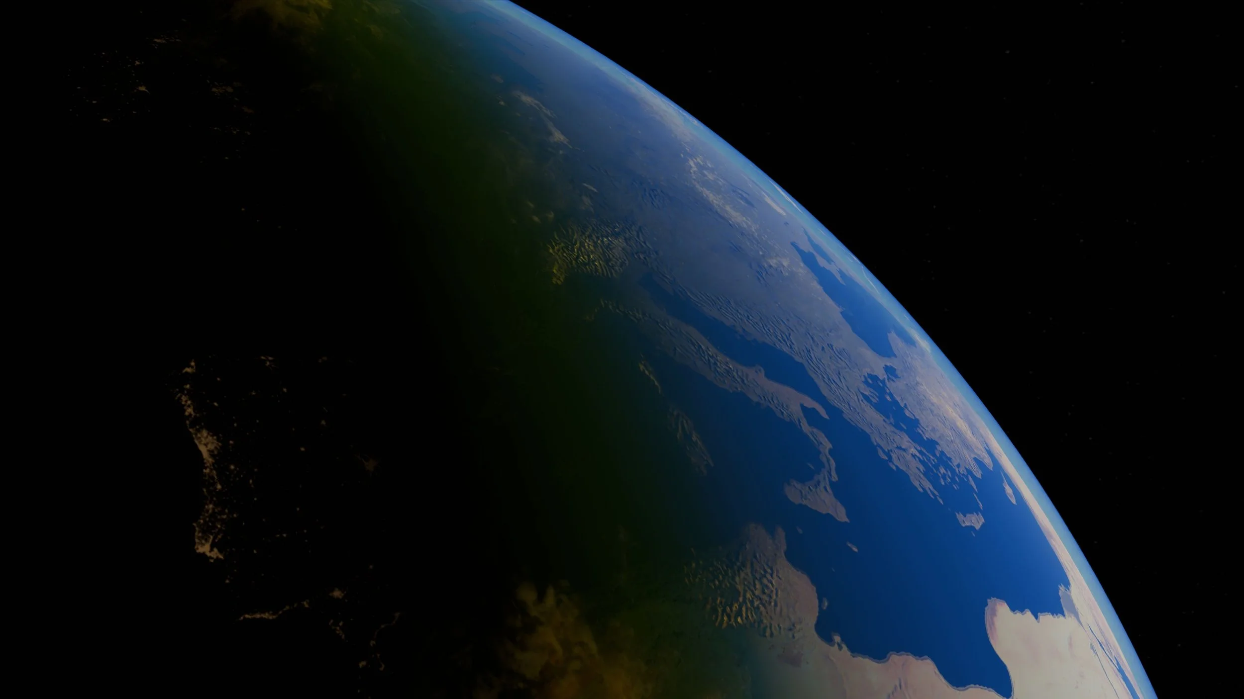 7.32Hz – The Frequency of the Earth