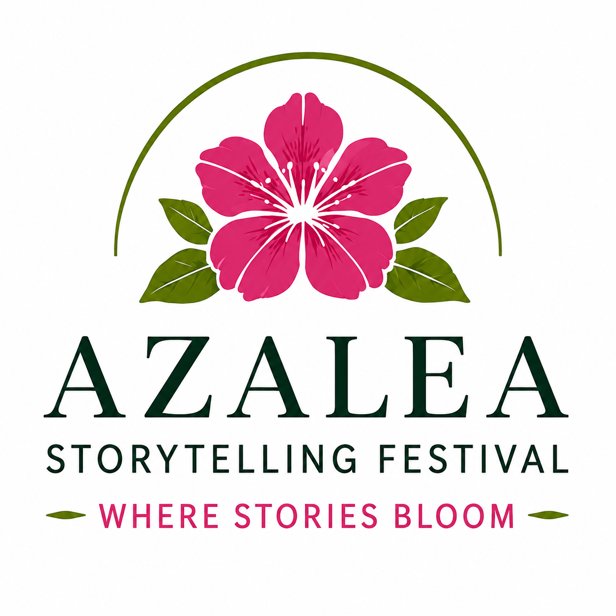 Stories in the Garden