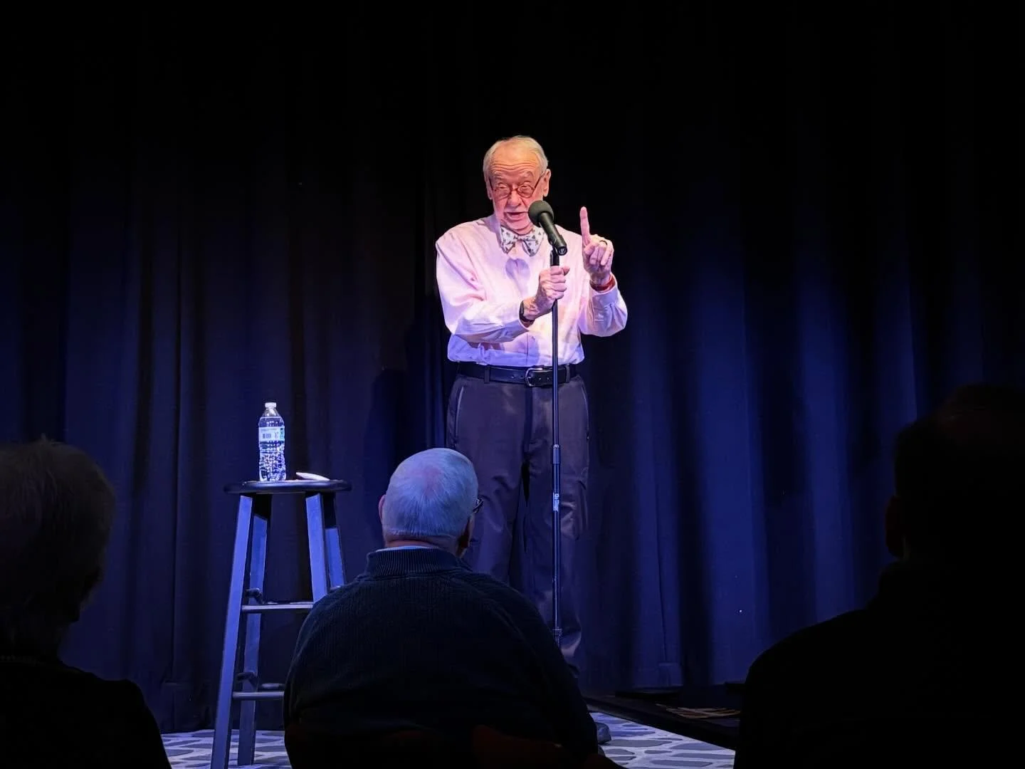 Deck the Halls with Donald Davis