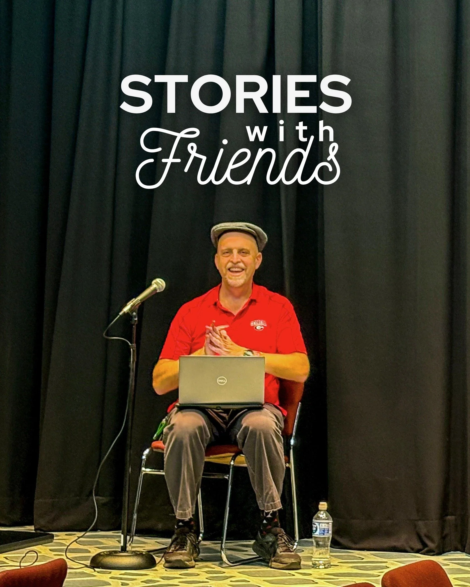 Stories with Friends