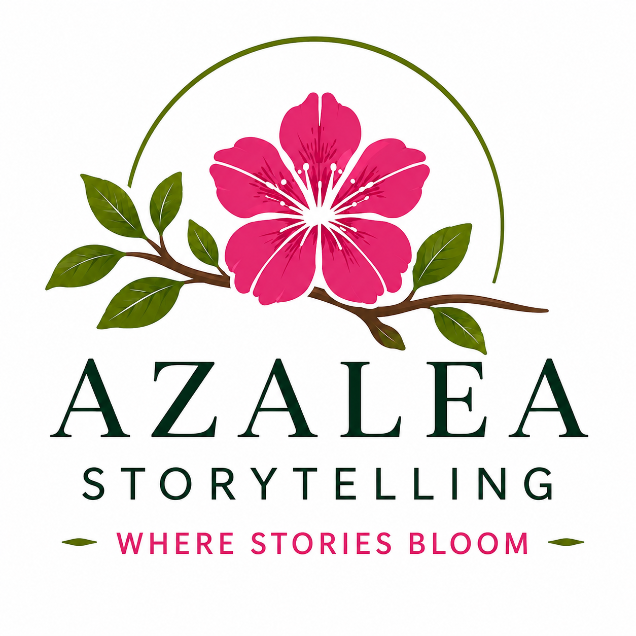 Azalea Storytelling
