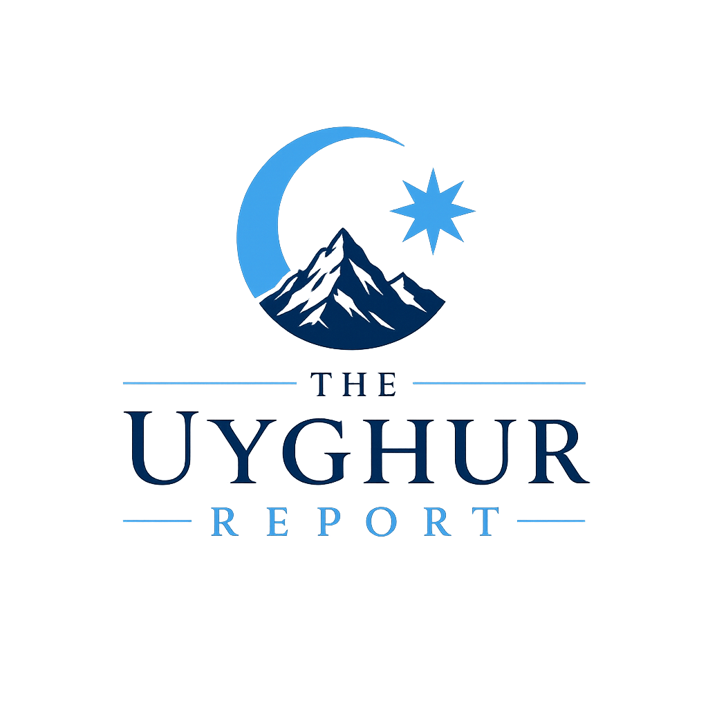 The Uyghur Report