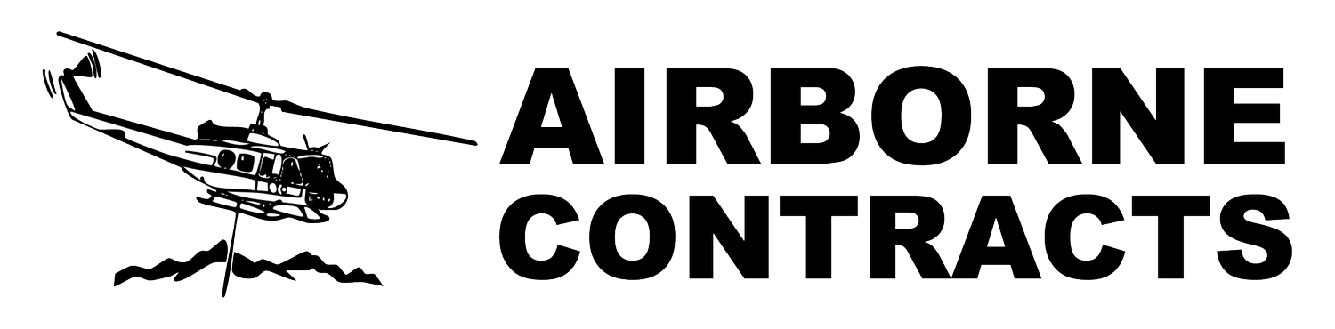 Airborne | Kevin Fredrickson Contract Pilot