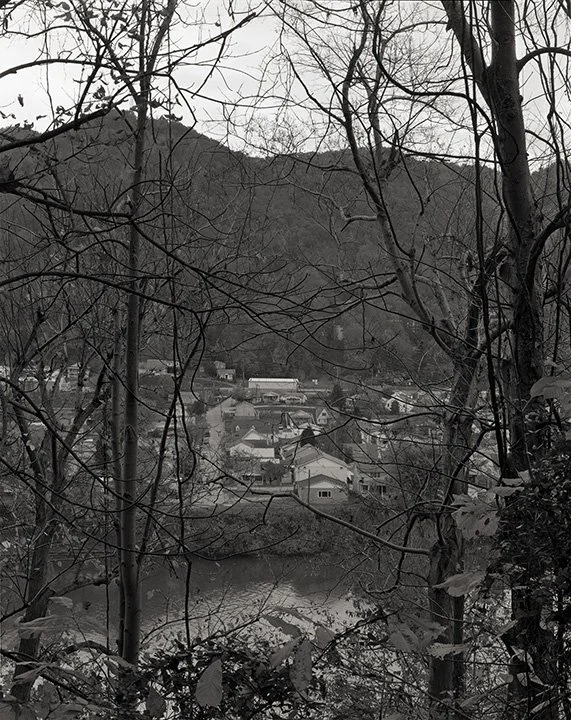 Chesapeake #1, Archival Inkjet Print, 2020