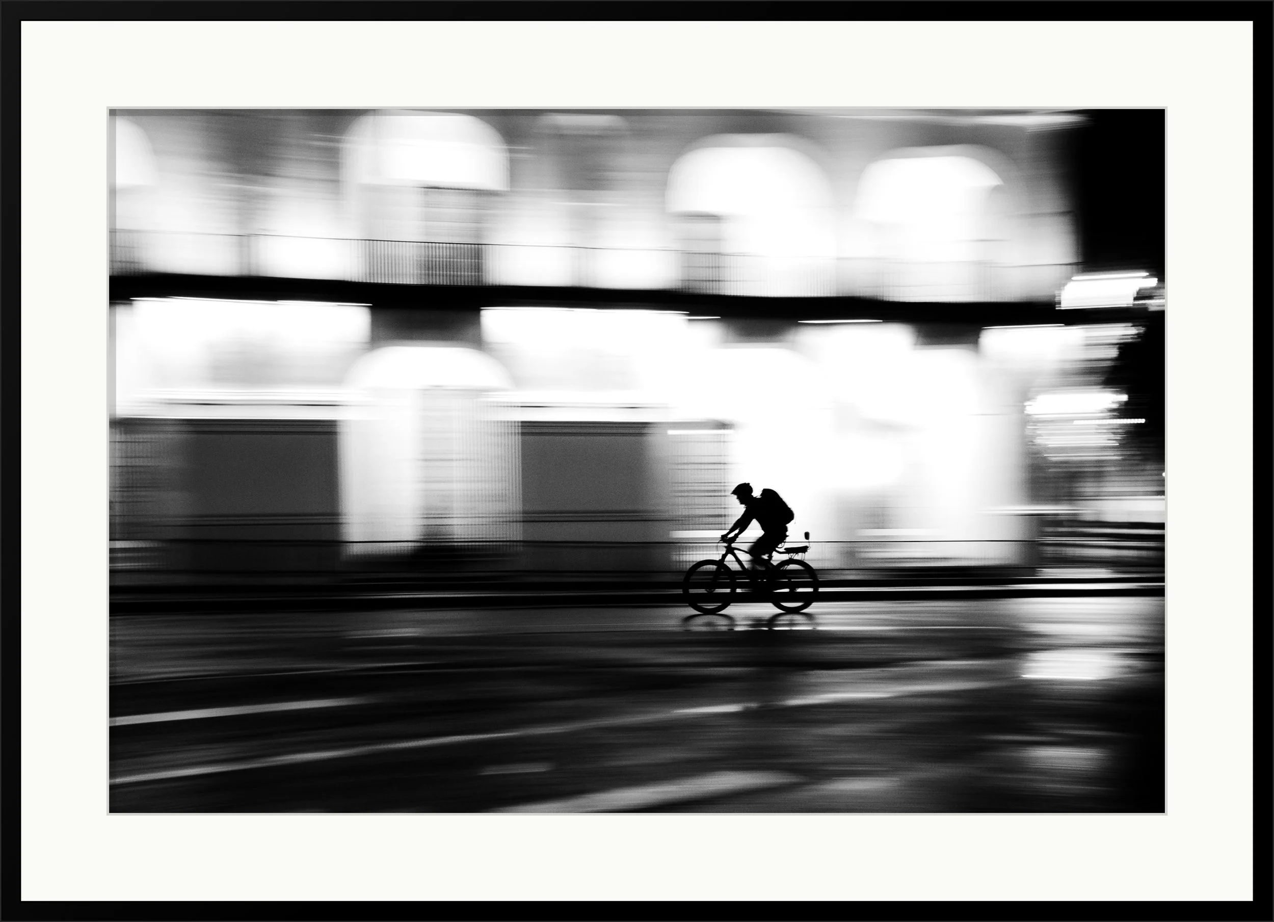 Lone Rider