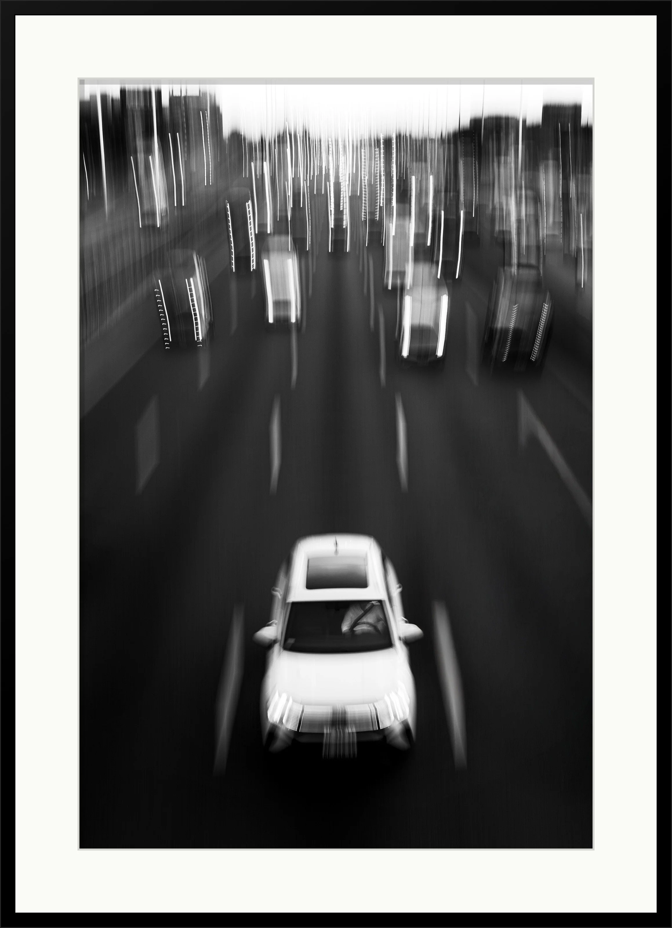 Traffic