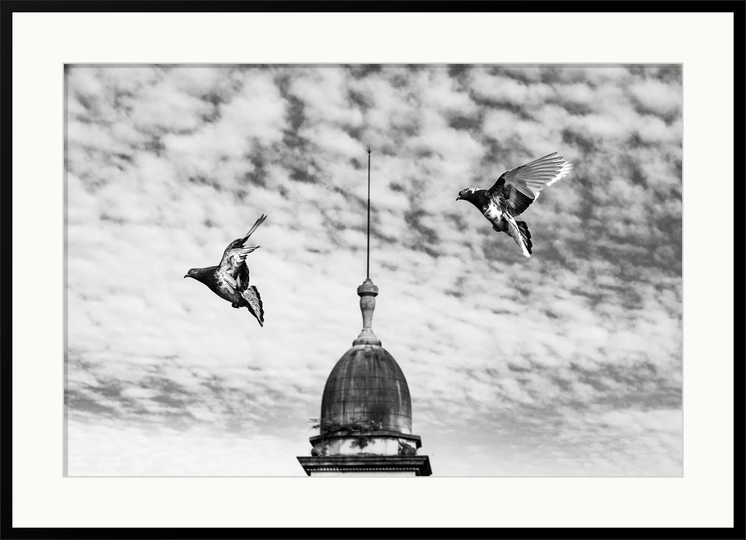 Sky Ballet