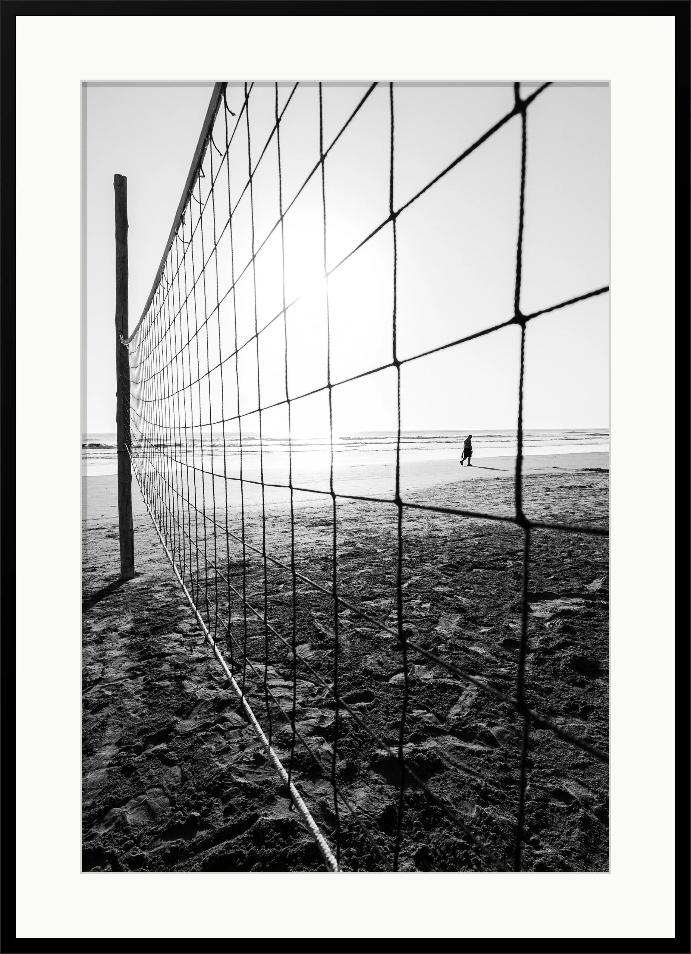 Net Grid