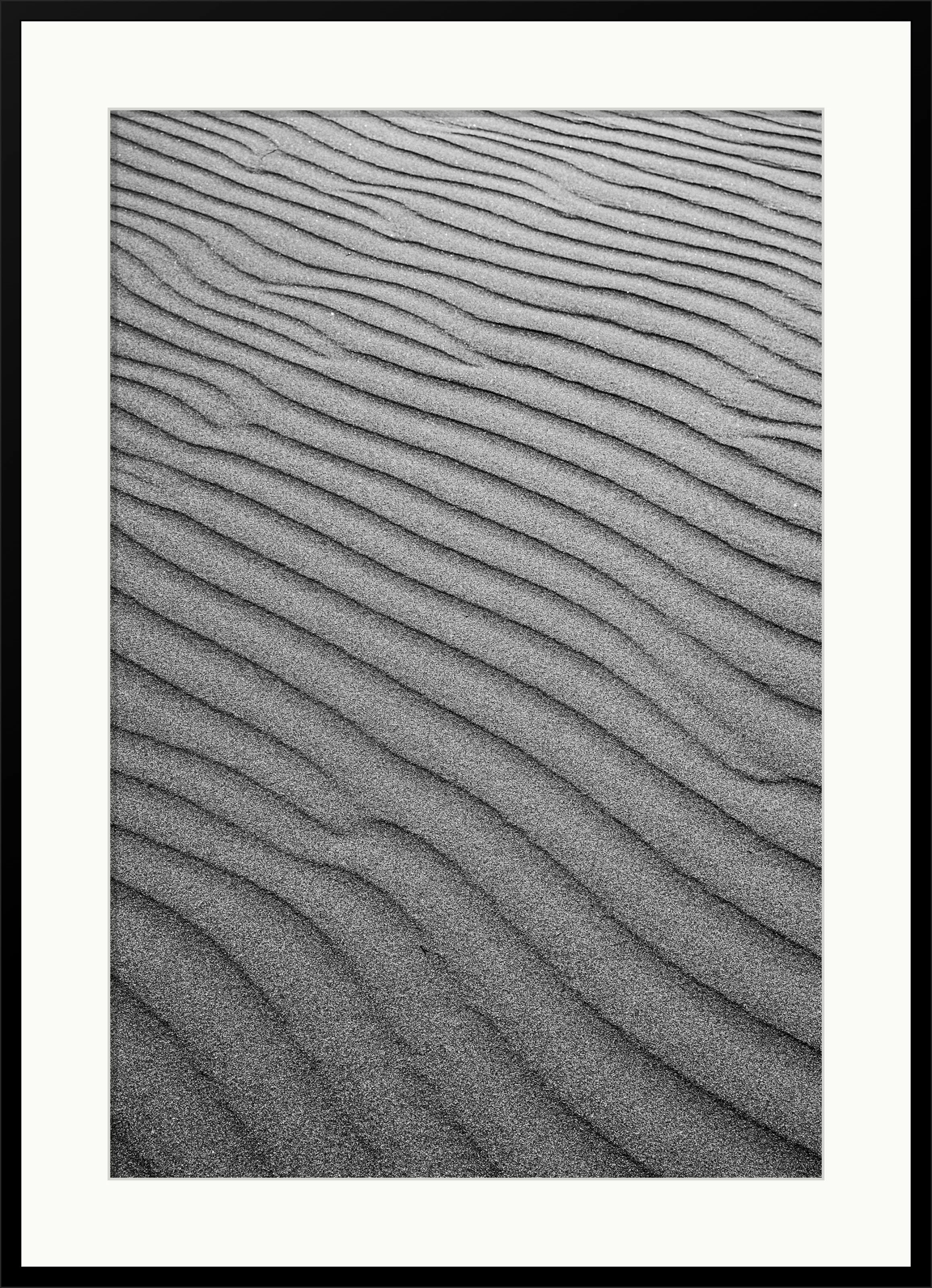 Sand Ripples