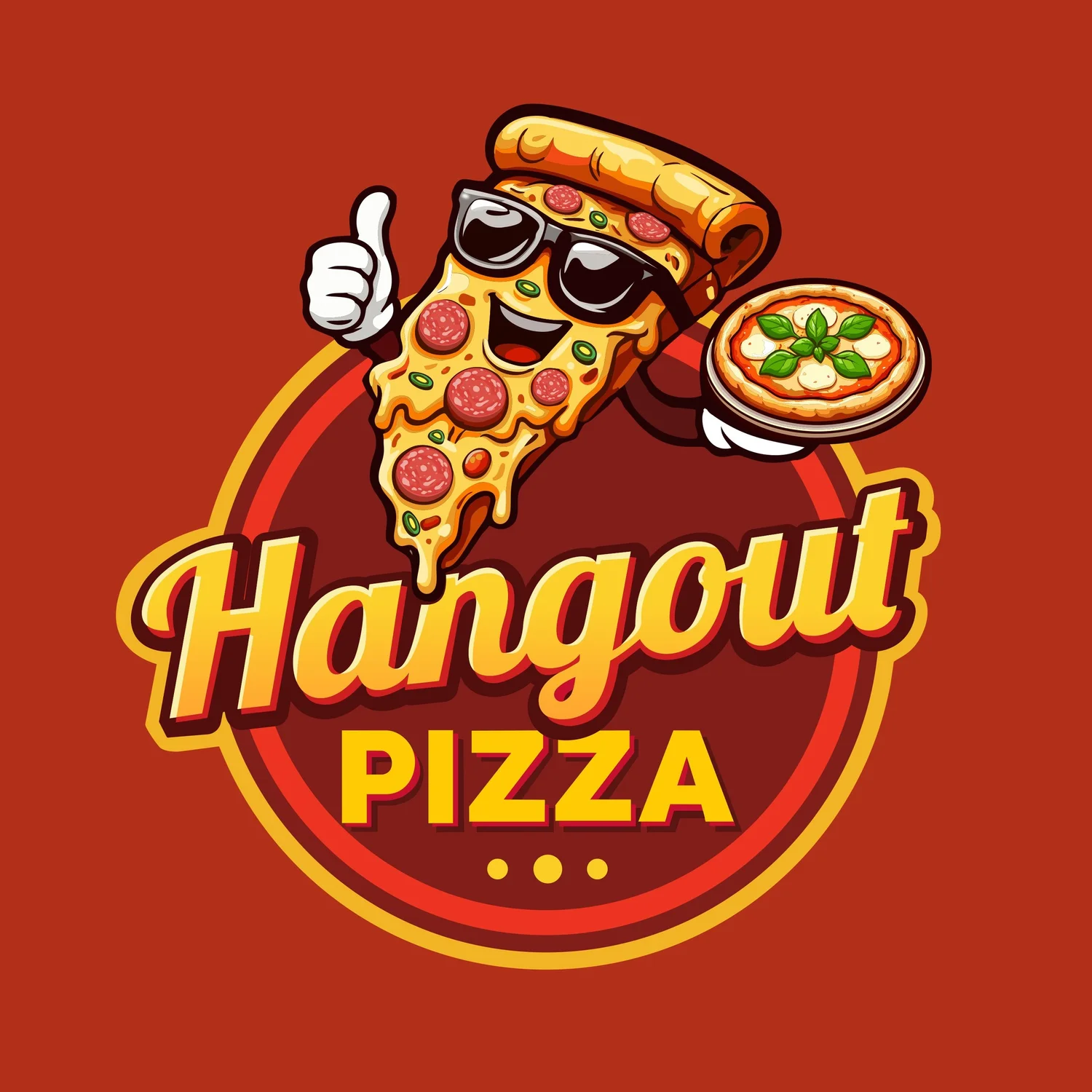 Hangout Pizza Bendigo