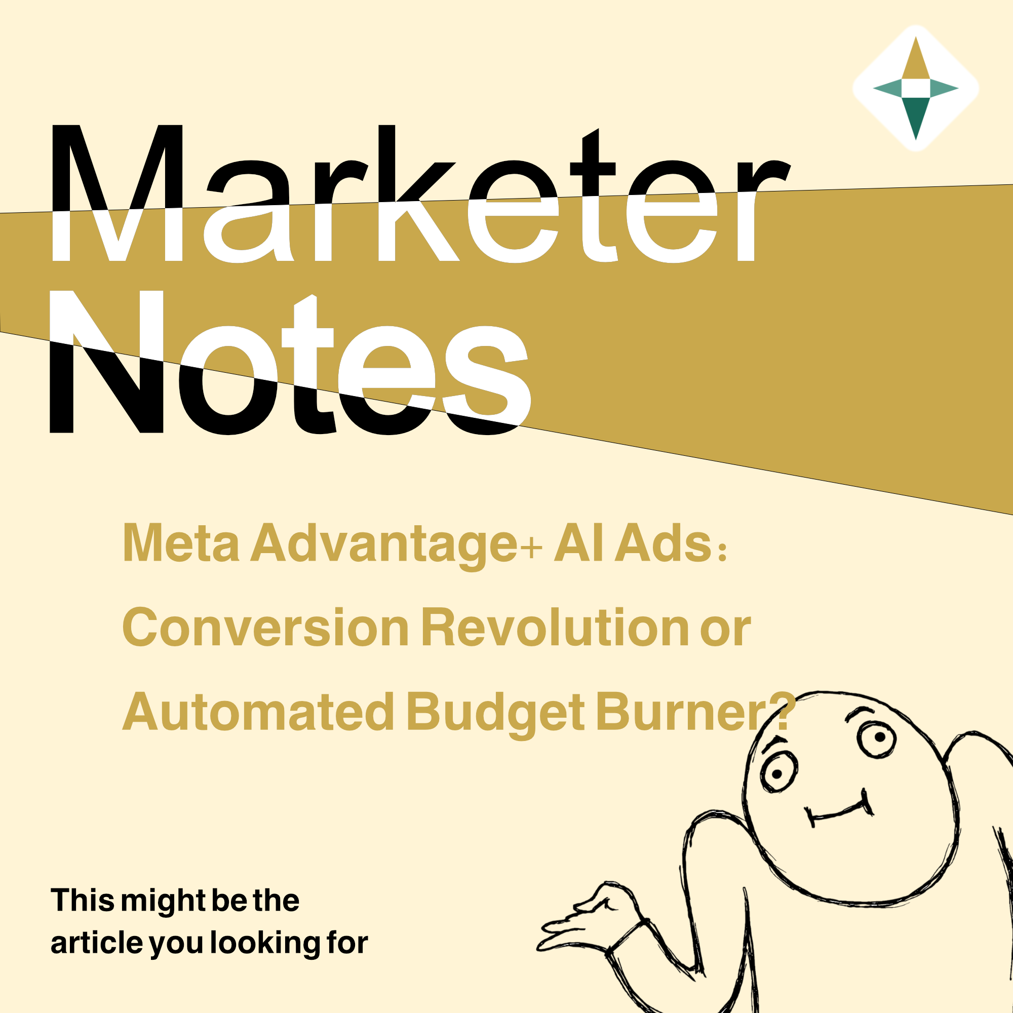 Meta Advantage+ AI Ads: Conversion Revolution or Automated Budget Burner?