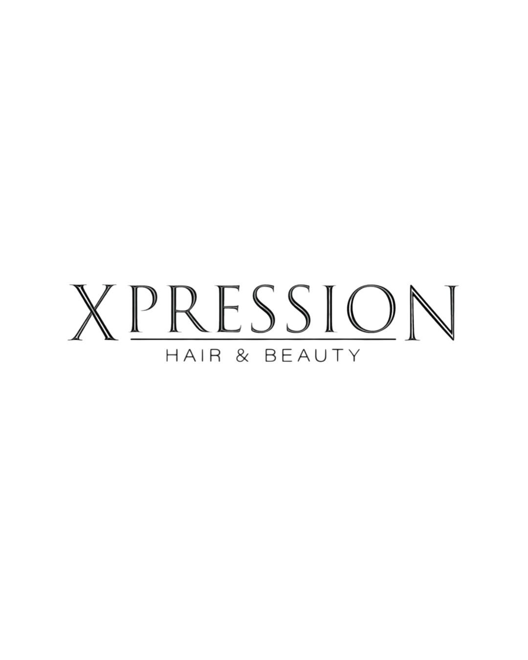 Xpression  Hair (Copy)