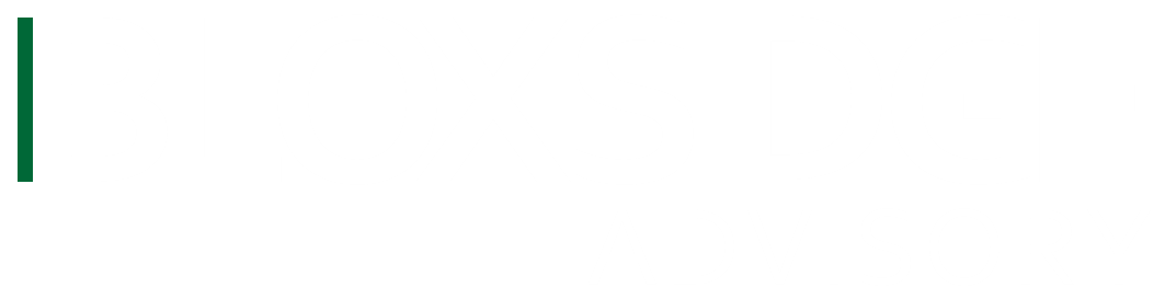 Bloxsidge Advisory