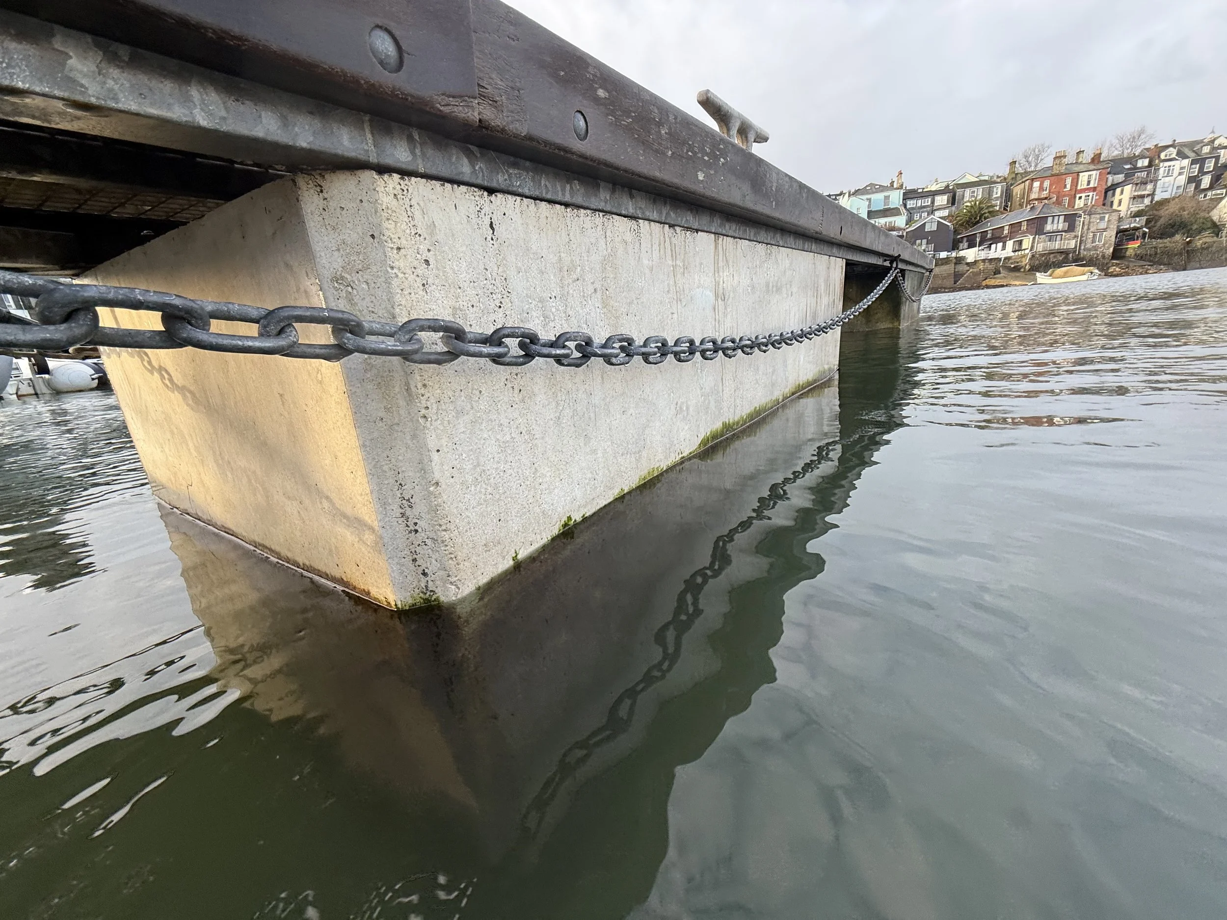 200 Days Afloat - VIDEO