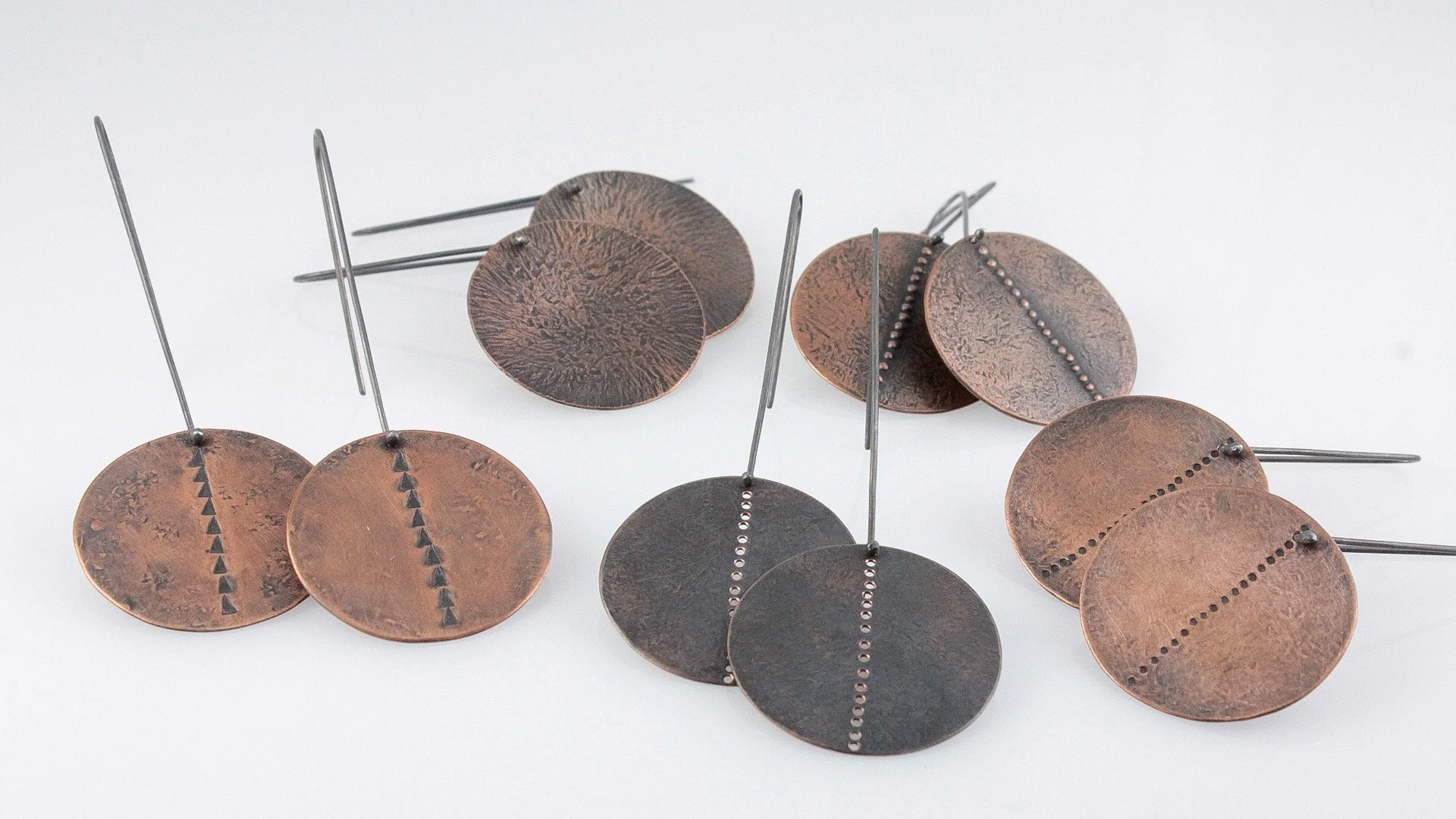 EARRING WORKSHOP