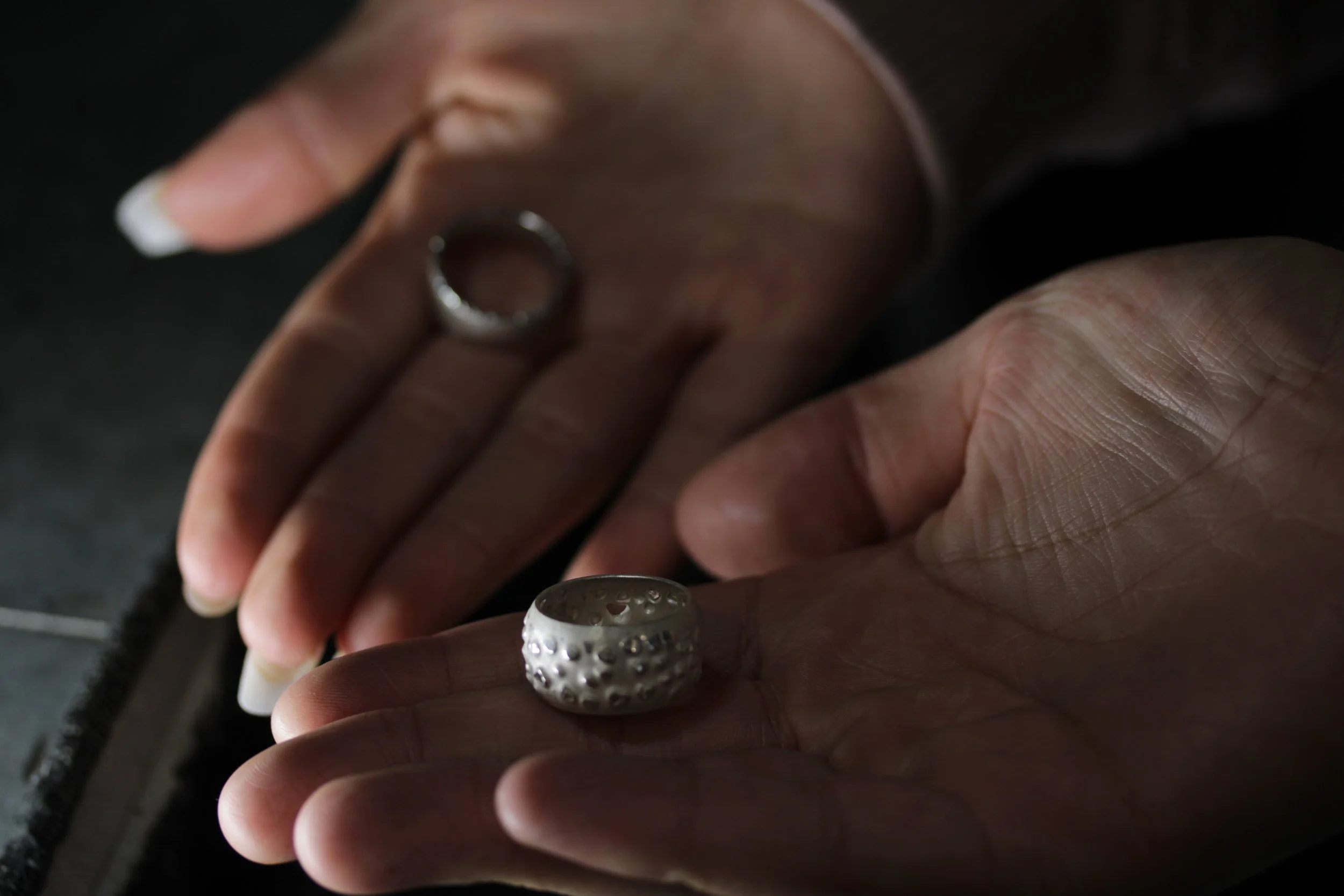 RING WORKSHOP