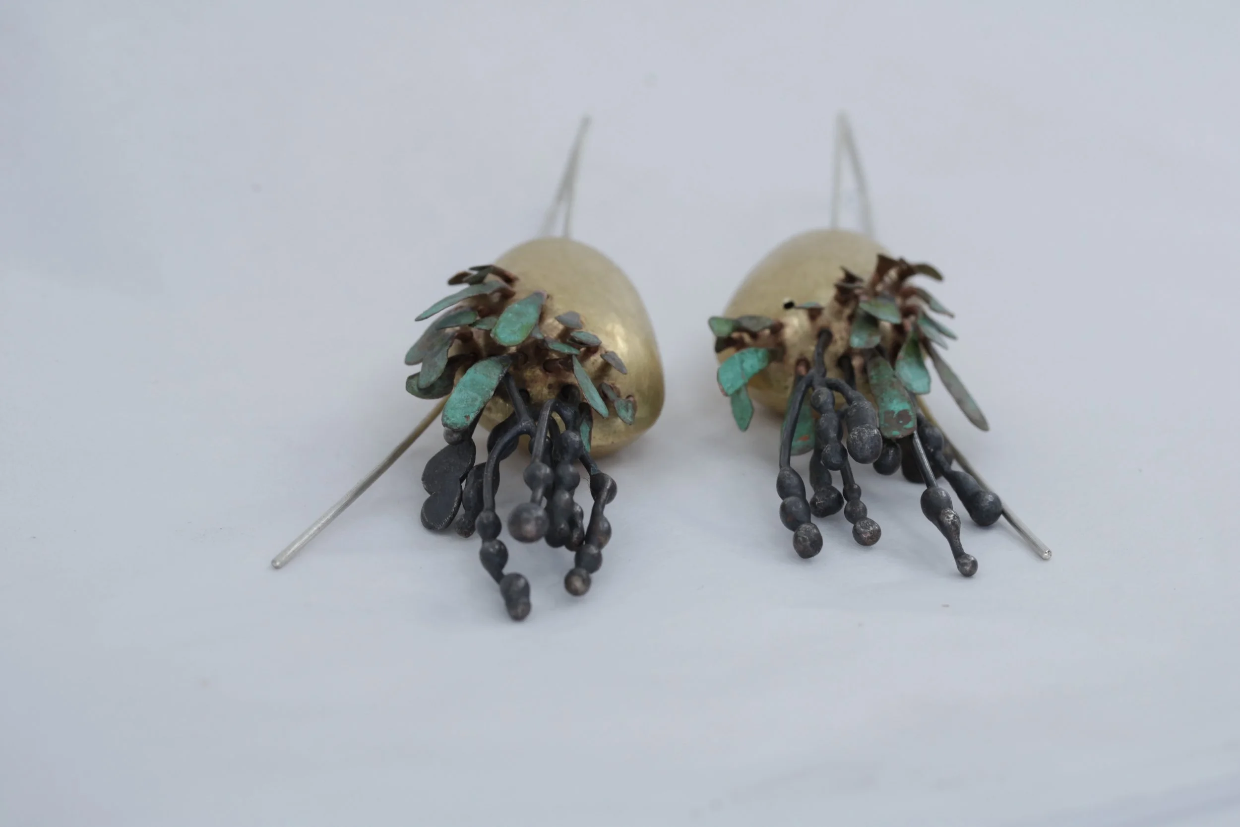 pebble_seaweed__earrings_1