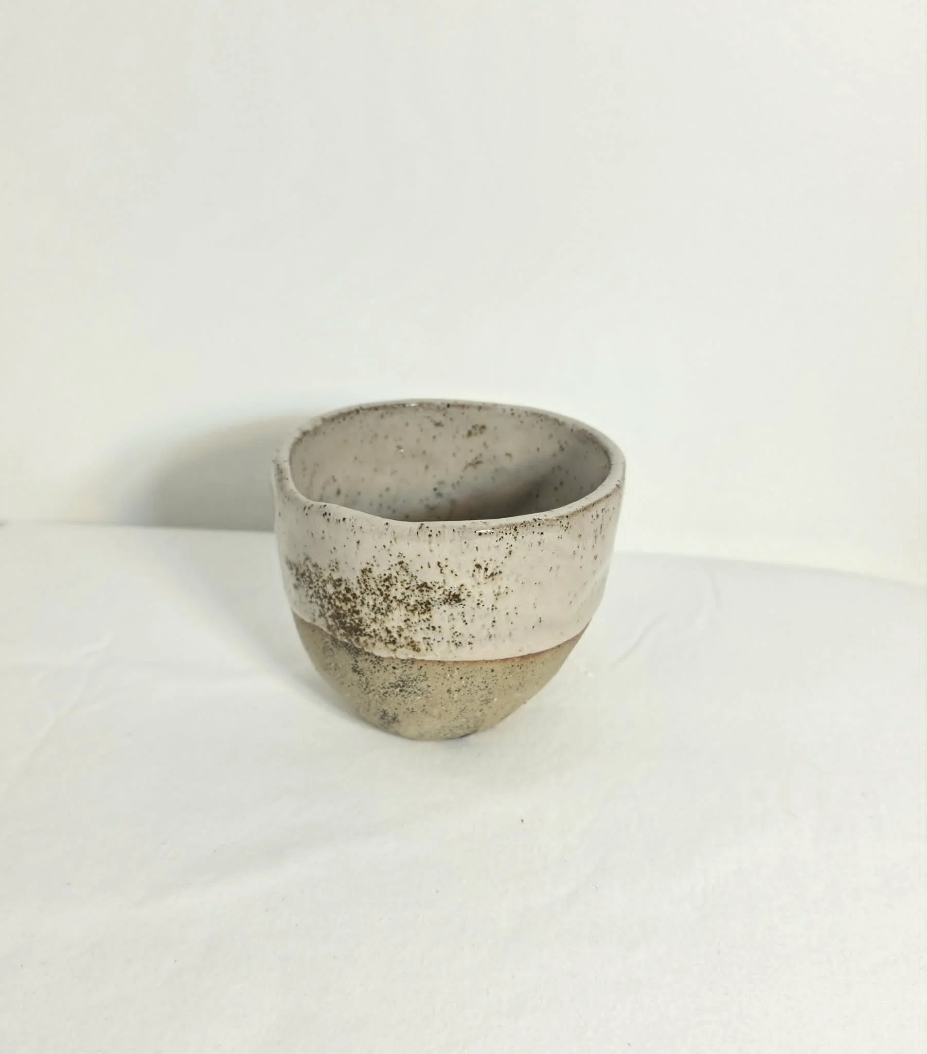 NZ Clay - Orewa Sand coffee tumbler 1.jfif