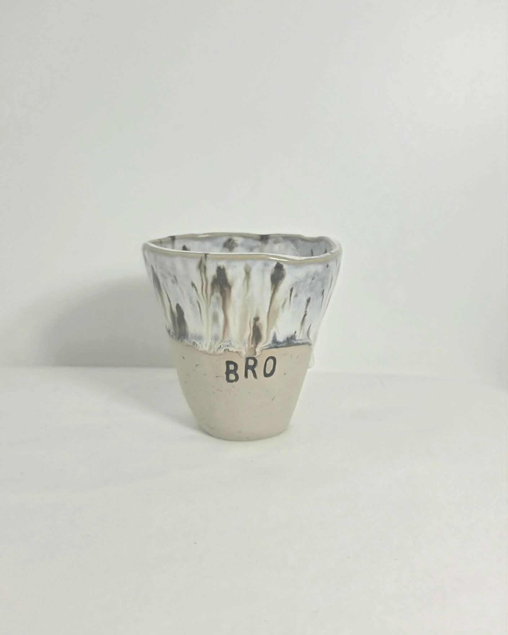 BRO - Coffee Tumbler
