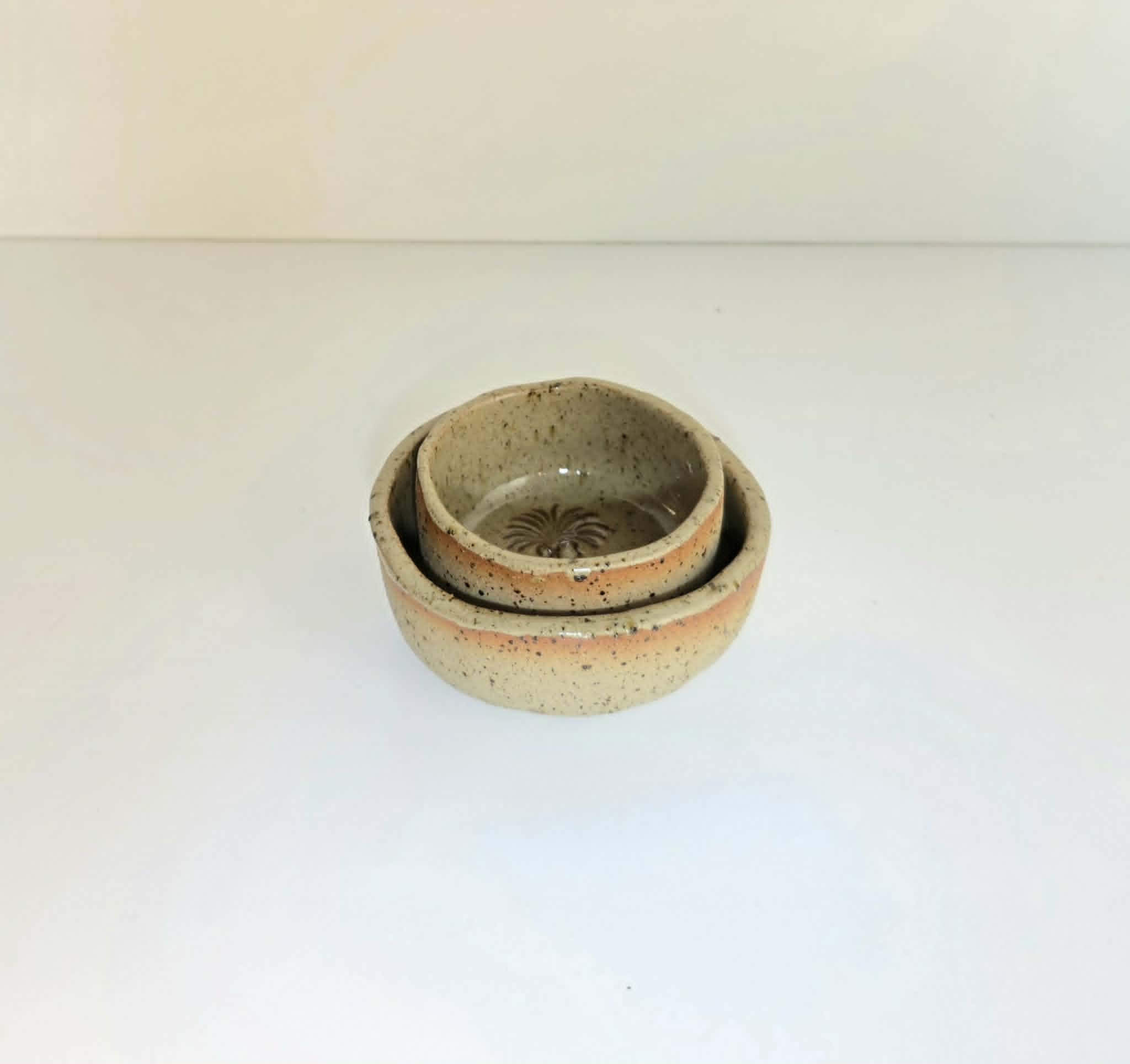 The Beach Collection - Mini Palm Trinket Dish